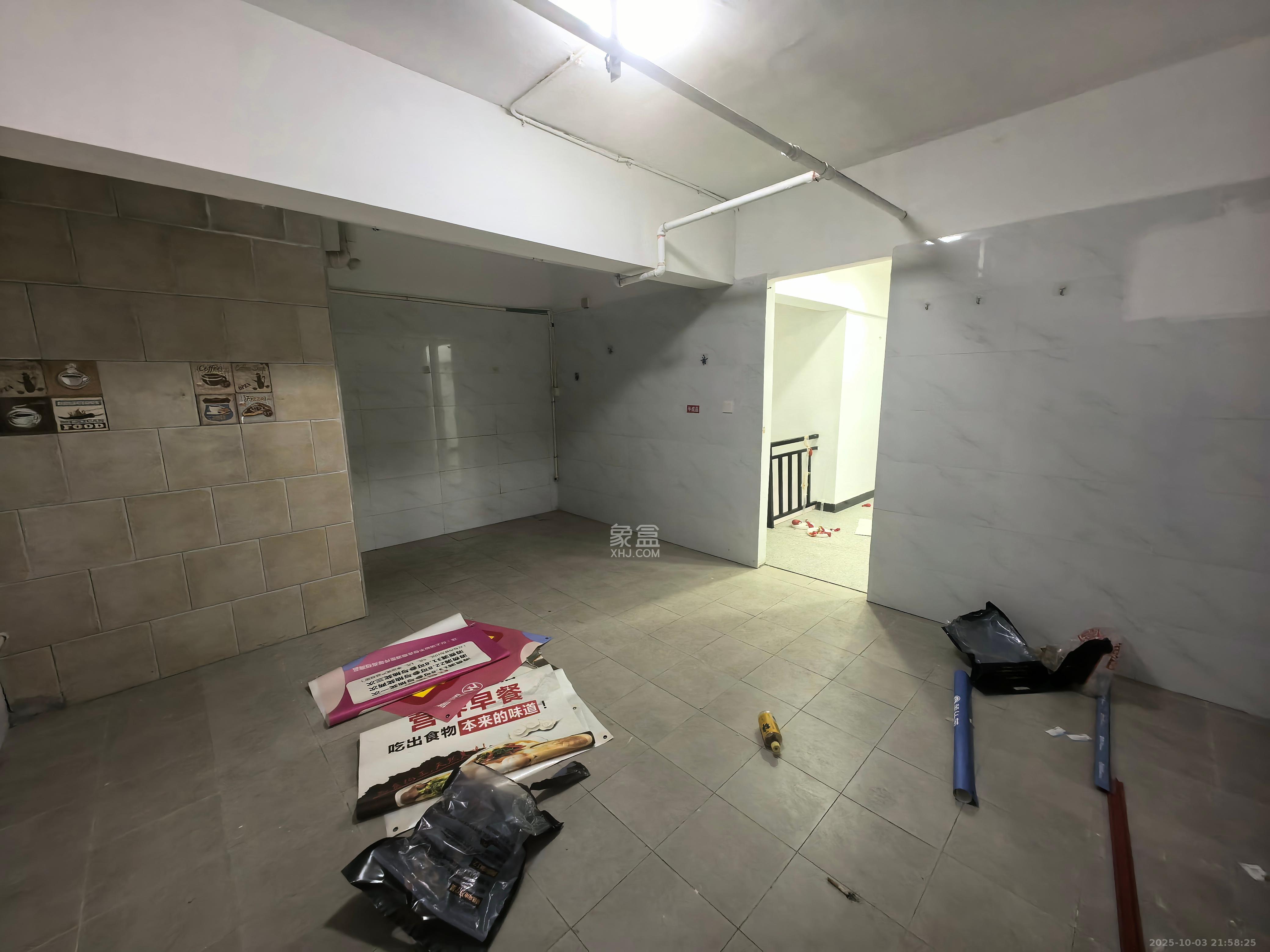 建发央玺（建发泱玺雅苑）   55.0㎡      13000.0元/月室内图