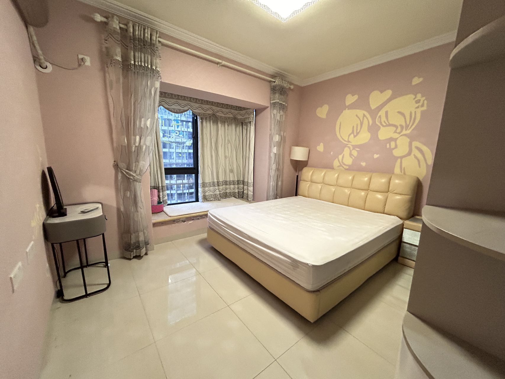 椰岛广场 1室0厅0卫 3800.0元/月 椰岛广场 1室0厅0卫 3800.0元/月户型图