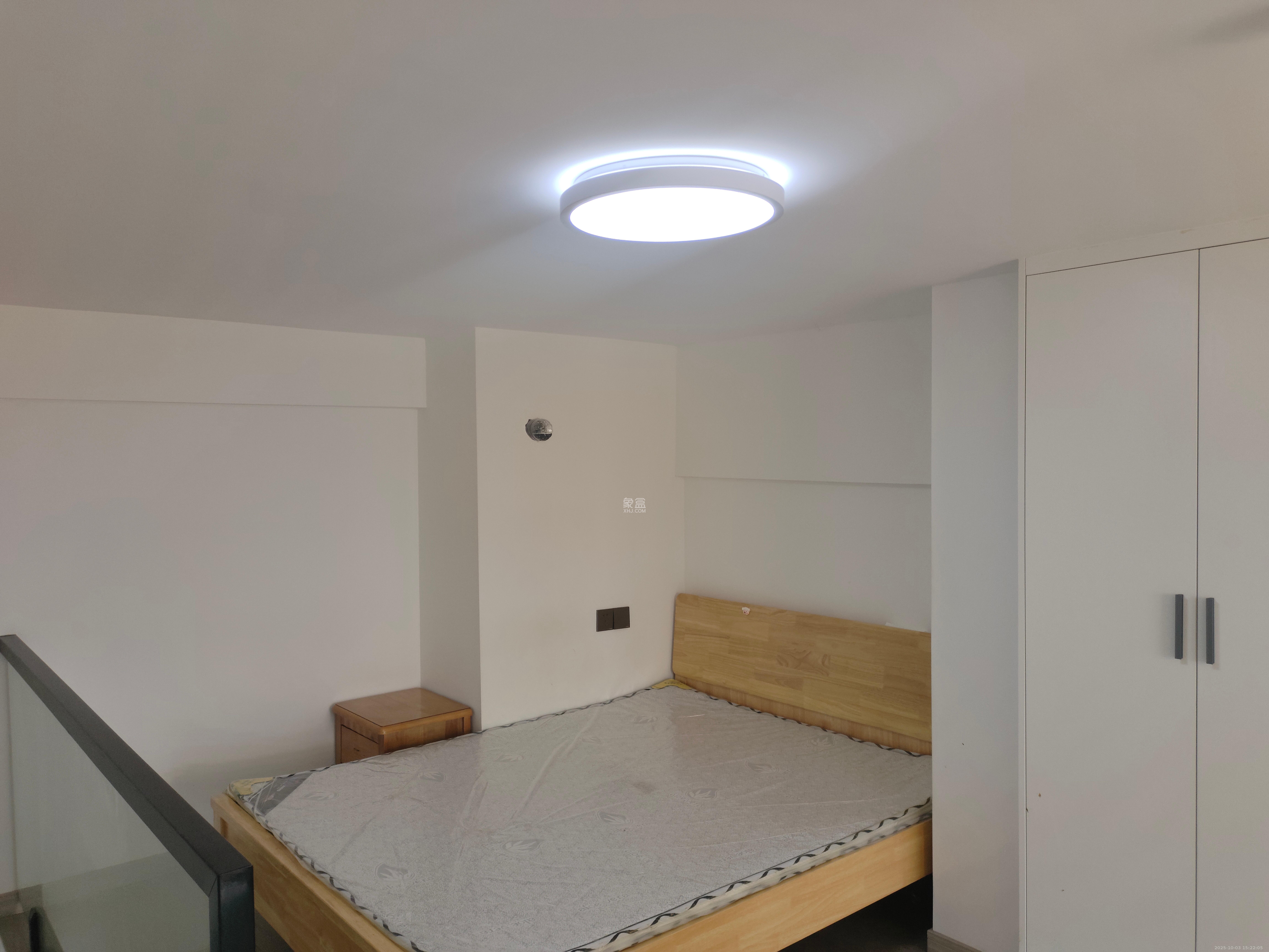 金地铂悦 1室0厅0卫 1400.0元/月 金地铂悦 1室0厅0卫 1400.0元/月室内图