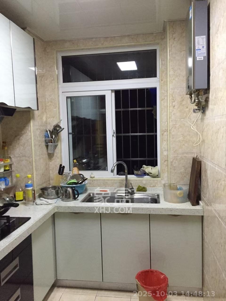 上河国际C区 3室2厅2卫 3200.0元/月 上河国际C区 3室2厅2卫 3200.0元/月室内图