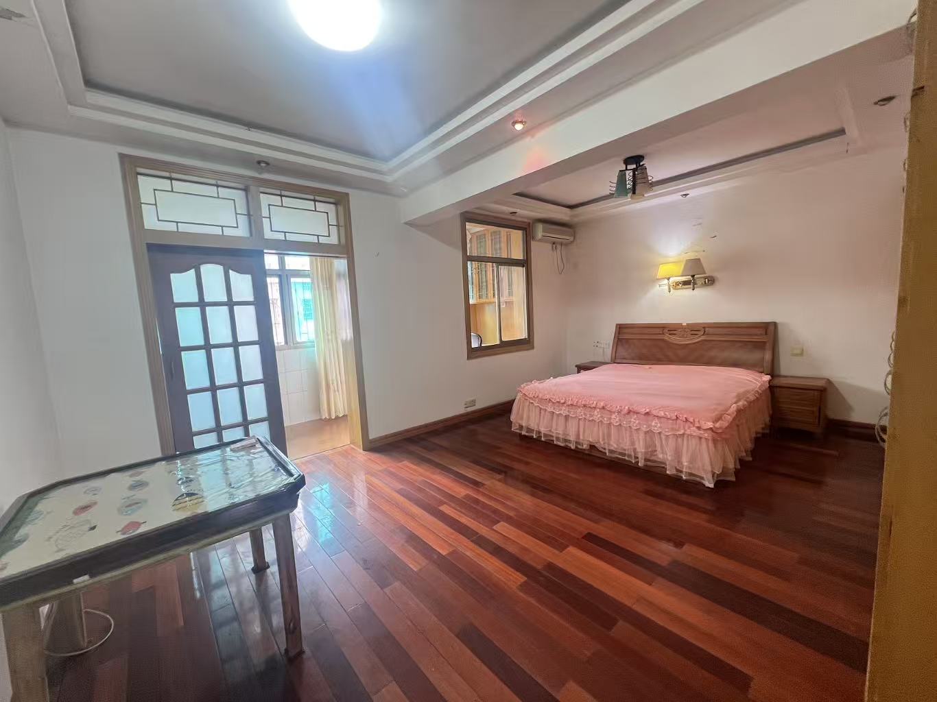 盐业局 3室2厅2卫 1200.0元/月 盐业局 3室2厅2卫 1200.0元/月室内图