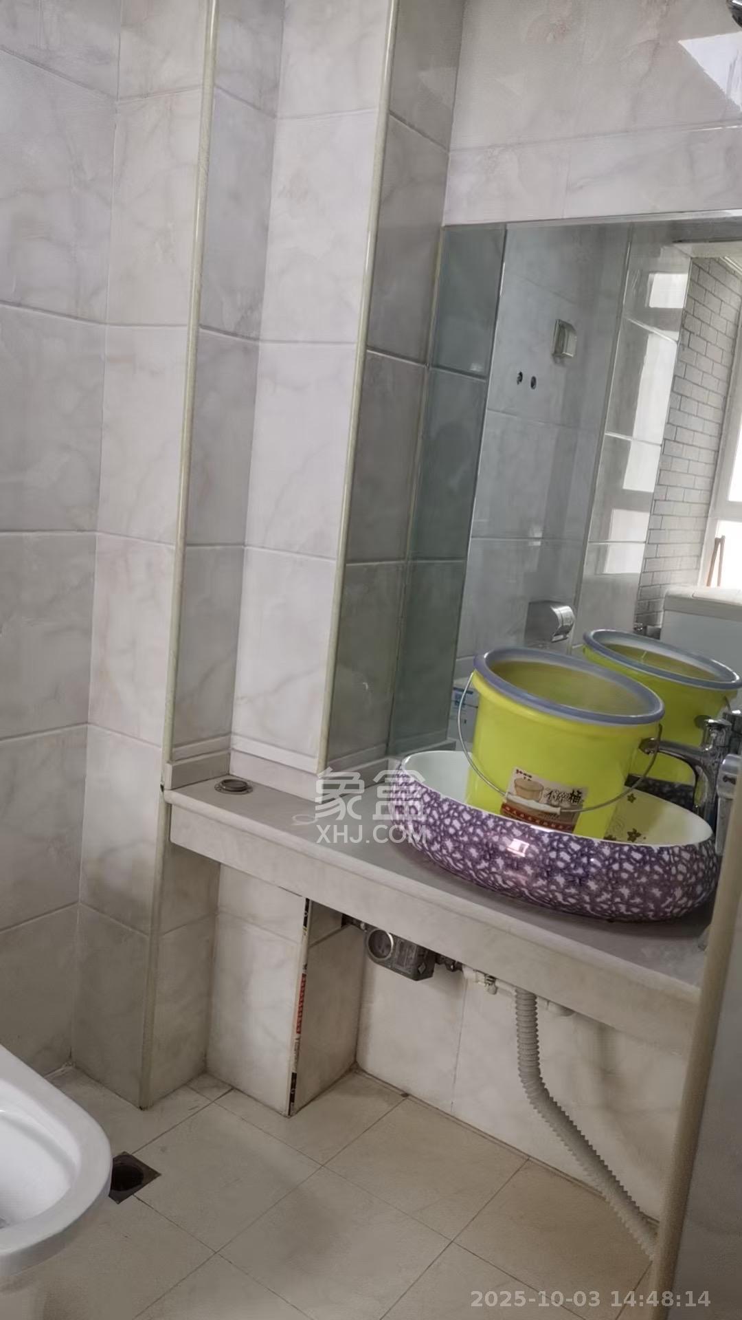 上河国际C区 3室2厅2卫 3200.0元/月 上河国际C区 3室2厅2卫 3200.0元/月室内图