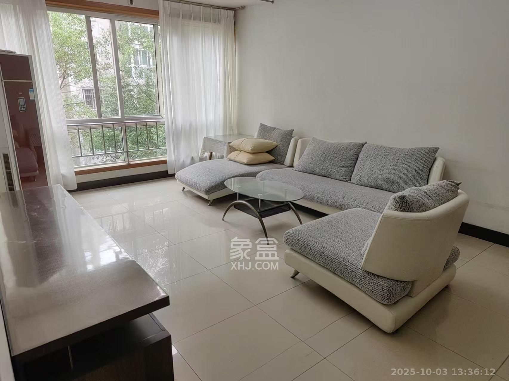 丽江翠园  2室1厅1卫   1500.00元/月室内图