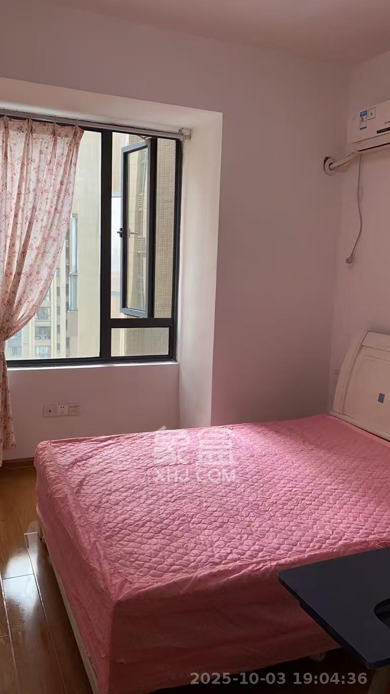 建发汇金国际  2室1厅1卫    2800.0元/月室内图