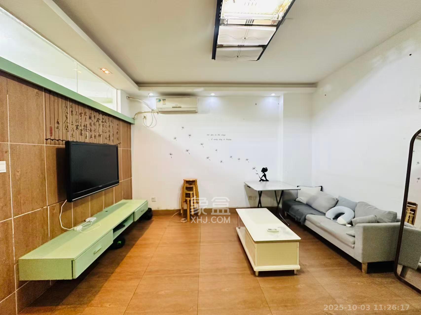 金碧文华 1室1厅1卫 1800.0元/月 金碧文华 1室1厅1卫 1800.0元/月室内图