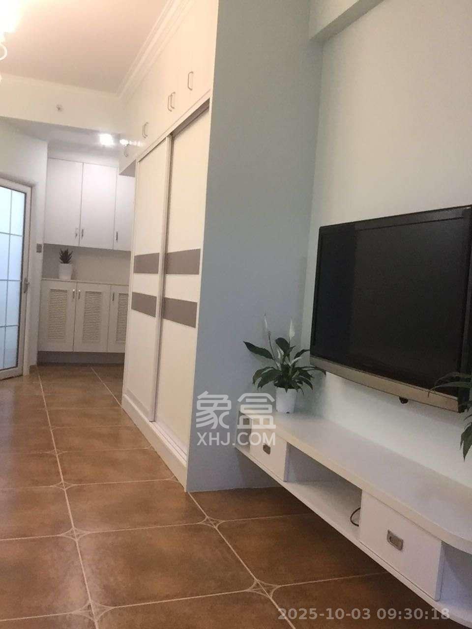 未来漫城 2室1厅1卫 1500.0元/月 未来漫城 2室1厅1卫 1500.0元/月室内图