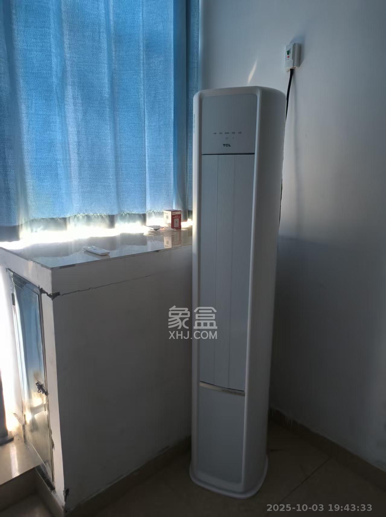 达美美立方  1室1厅1卫   1800.00元/月室内图