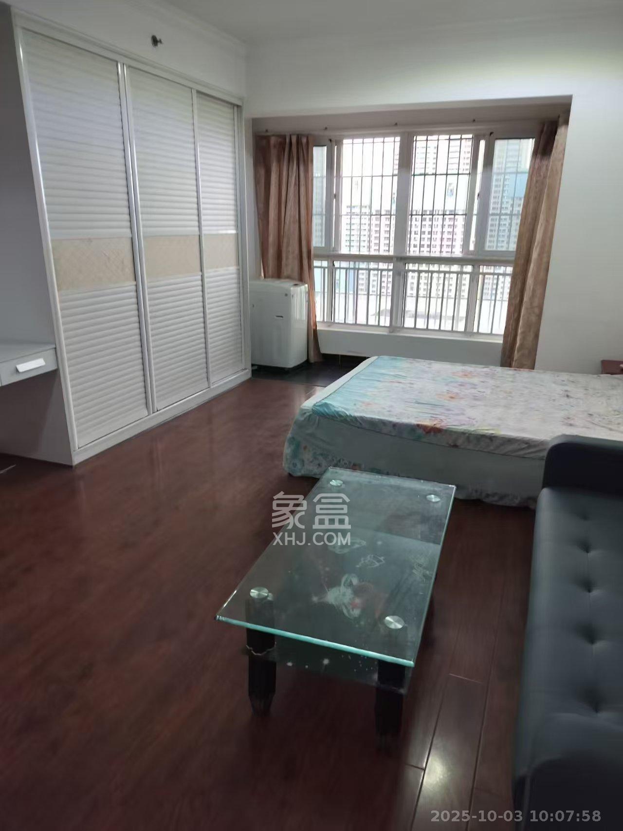 时代星城 1室1厅1卫 1000.0元/月 时代星城 1室1厅1卫 1000.0元/月室内图