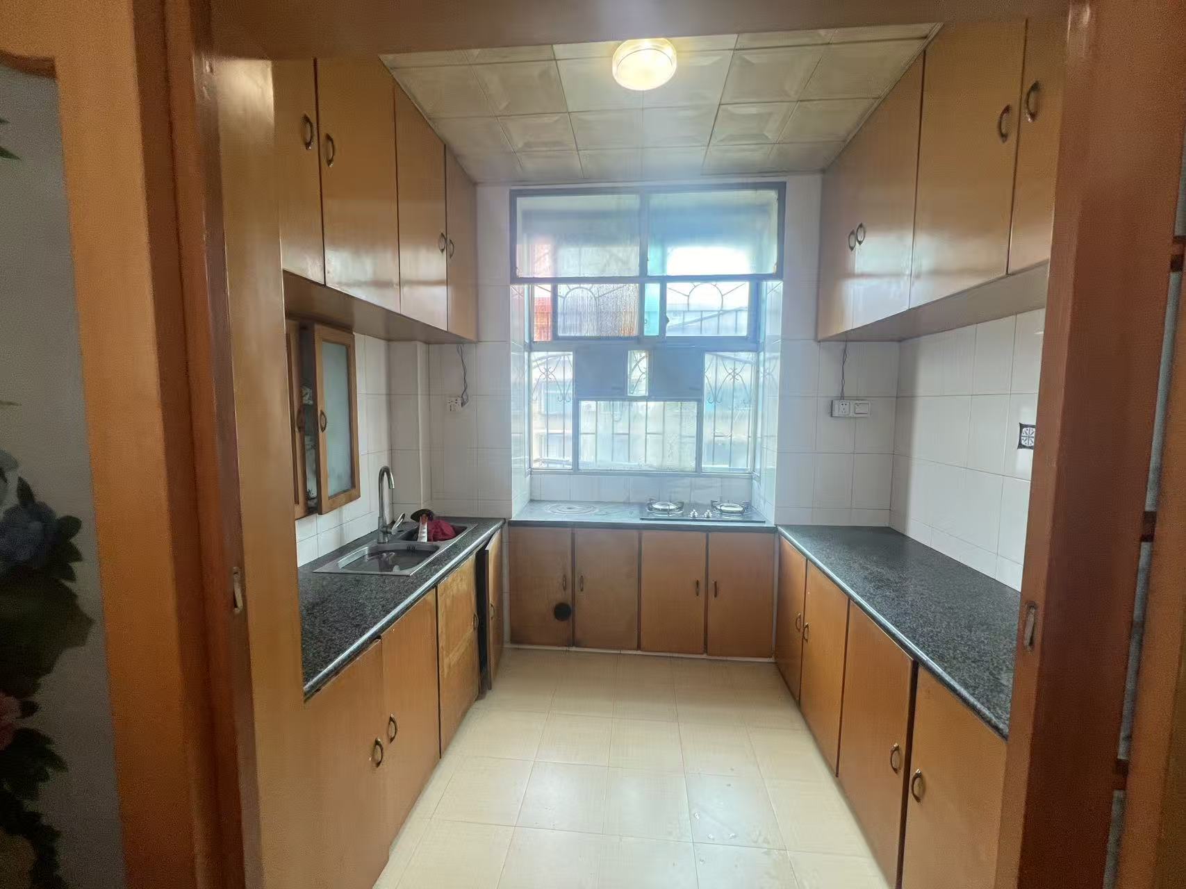 盐业局 3室2厅2卫 1200.0元/月 盐业局 3室2厅2卫 1200.0元/月户型图