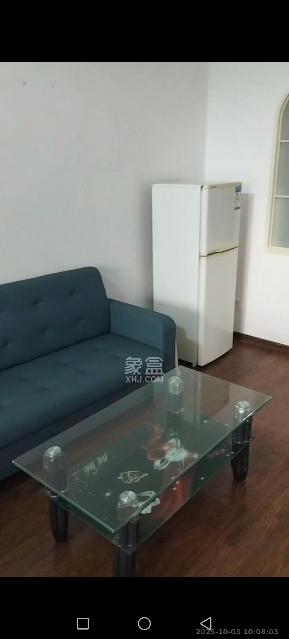 时代星城 1室1厅1卫 1000.0元/月 时代星城 1室1厅1卫 1000.0元/月室内图