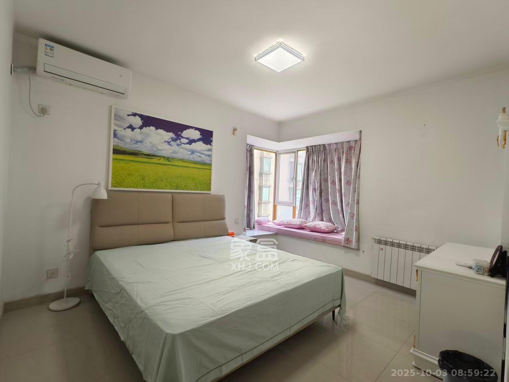 天健芙蓉盛世一期 3室2厅1卫 3600.0元/月 天健芙蓉盛世一期 3室2厅1卫 3600.0元/月室内图