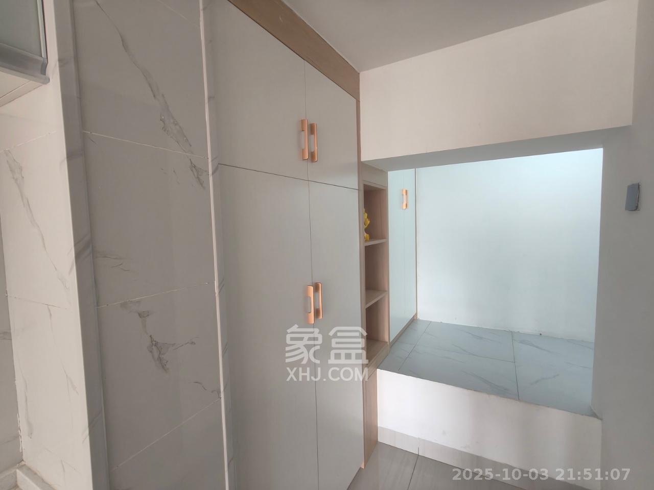 龙湖湘江星座（祺鑫星座公寓）  1室1厅1卫   1200.00元/月室内图