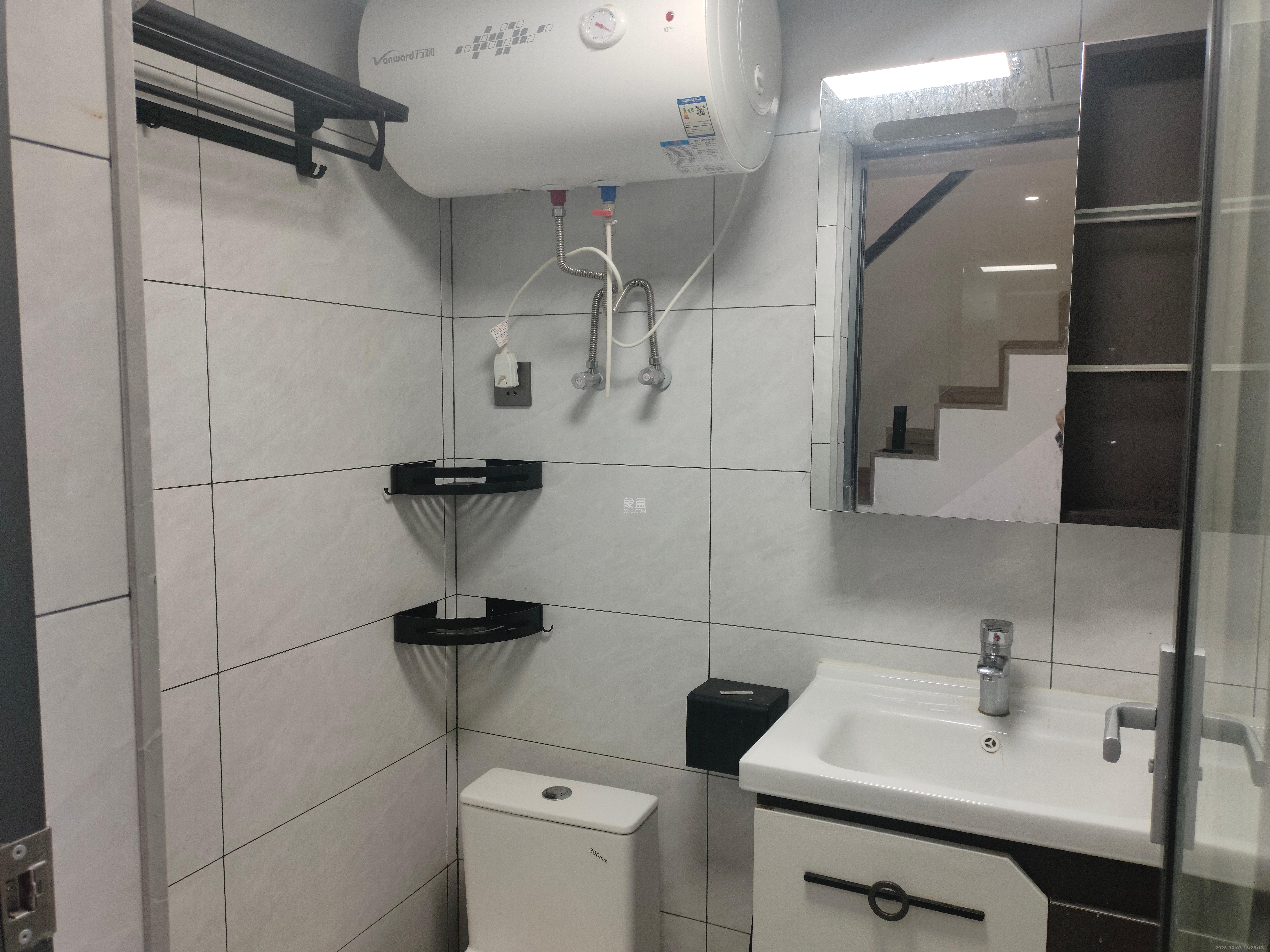 金地铂悦 1室0厅0卫 1400.0元/月 金地铂悦 1室0厅0卫 1400.0元/月室内图