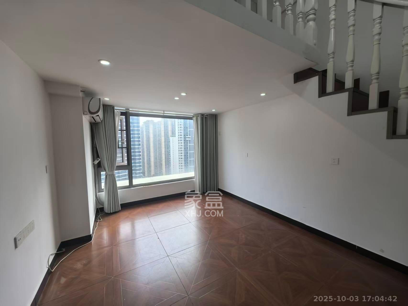 保利天禧EF区  1室1厅1卫    2600.0元/月 保利天禧EF区  1室1厅1卫    2600.0元/月