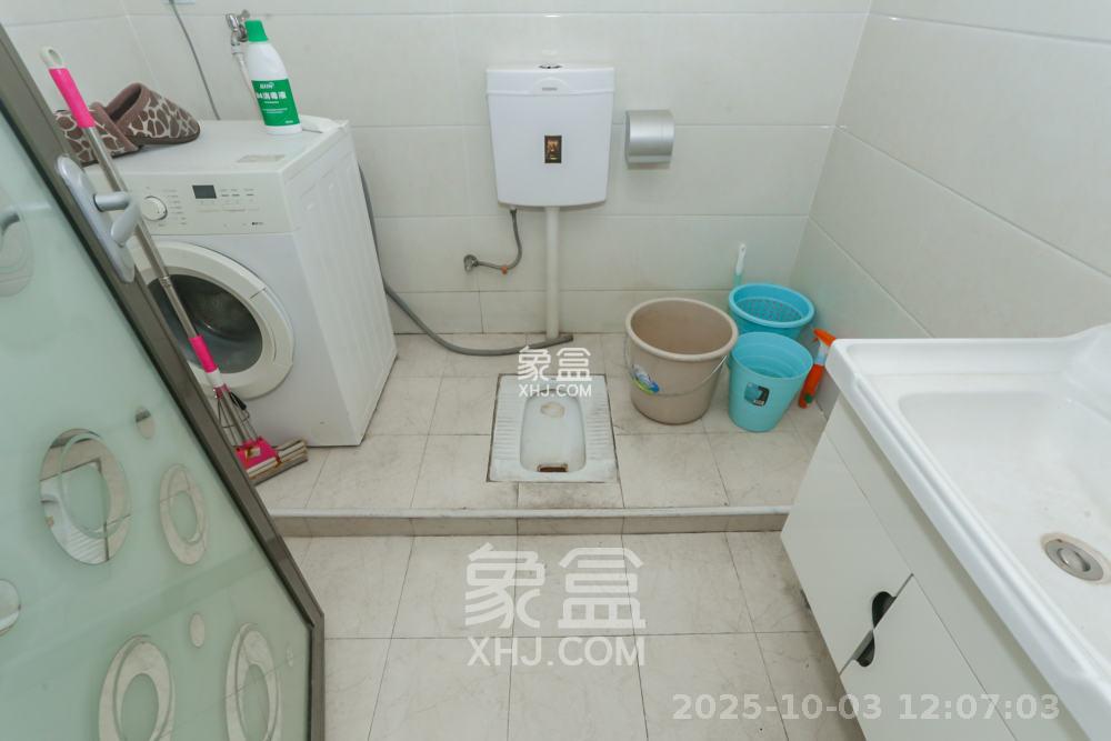 奥克斯缔壹城  1室1厅1卫   1300.00元/月室内图