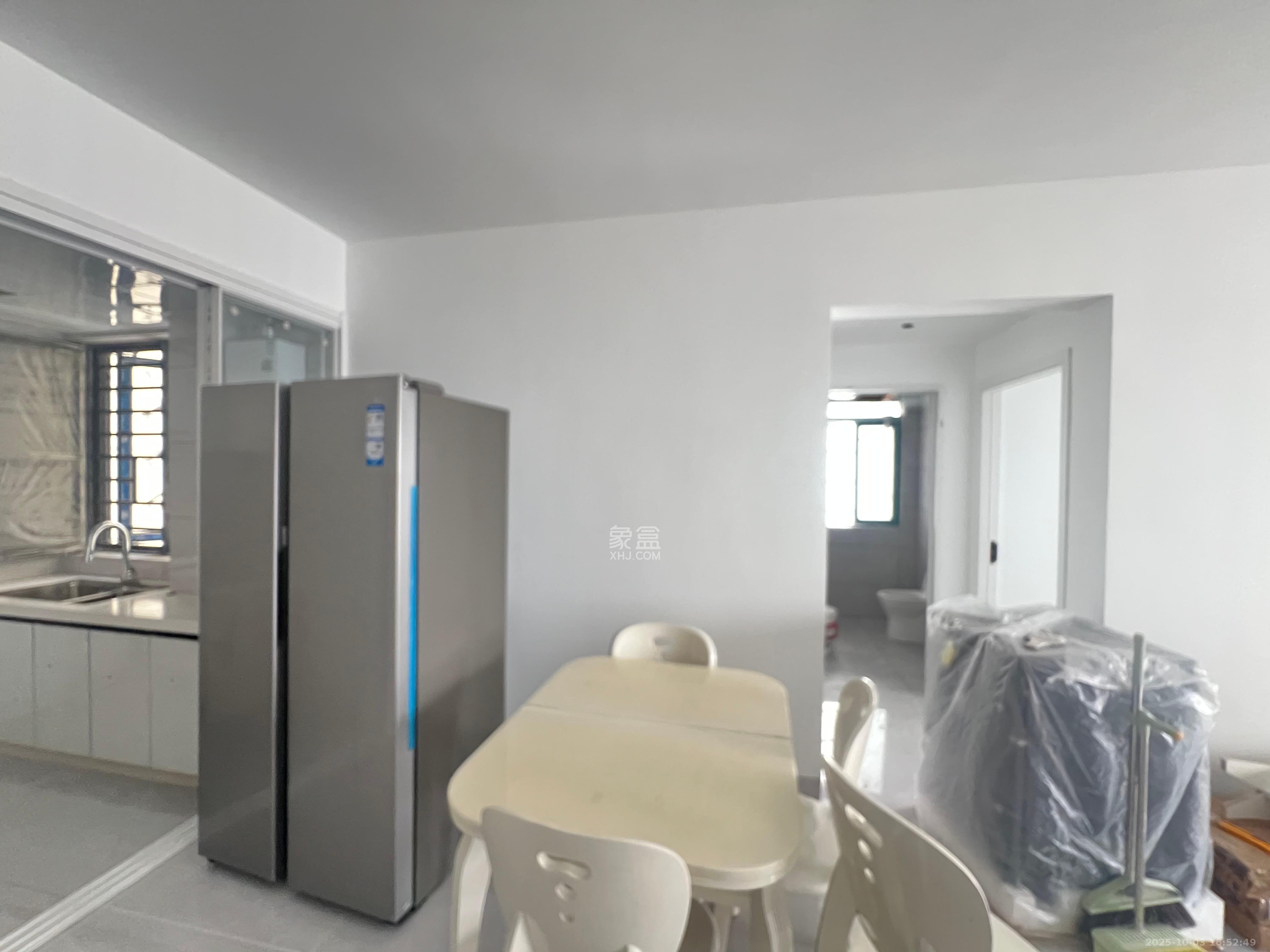 和景家园二期 2室1厅1卫 1600.0元/月 和景家园二期 2室1厅1卫 1600.0元/月室内图