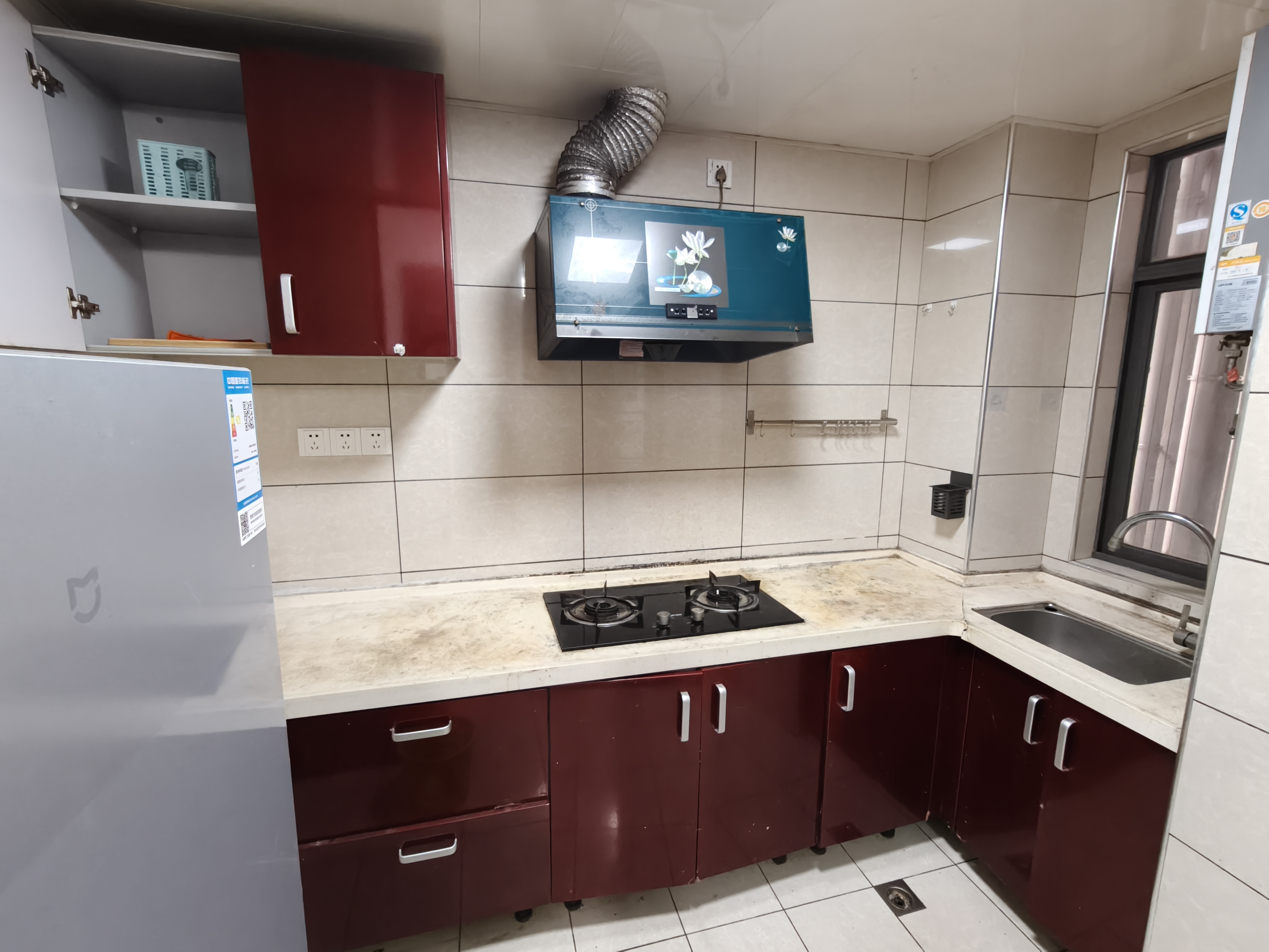 宜家广场 3室2厅1卫 2600.0元/月 宜家广场 3室2厅1卫 2600.0元/月室内图