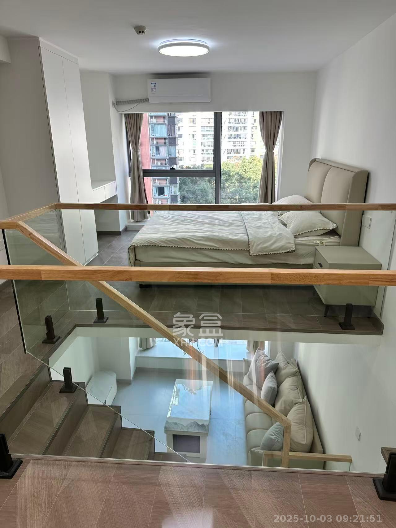 君悦新天地  2室1厅1卫    2500.0元/月室内图