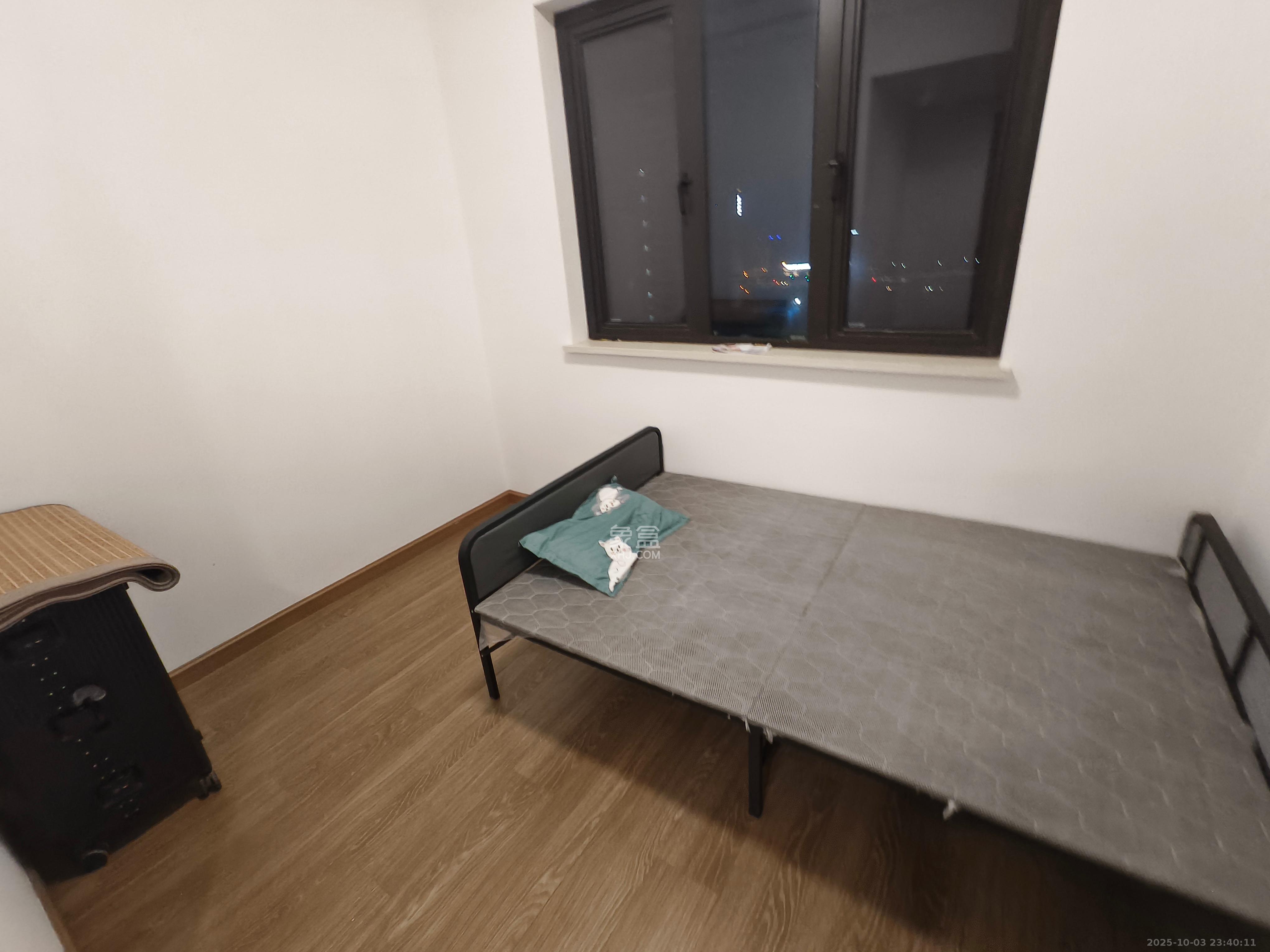 招商华发依云曦城 4室2厅2卫 3000.0元/月 招商华发依云曦城 4室2厅2卫 3000.0元/月室内图