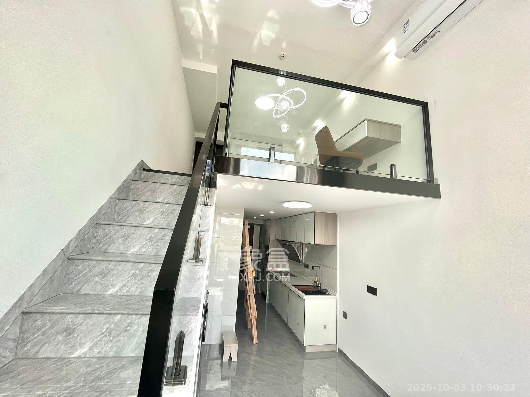 新长海D1站 1室1厅1卫 1600.0元/月 新长海D1站 1室1厅1卫 1600.0元/月室内图