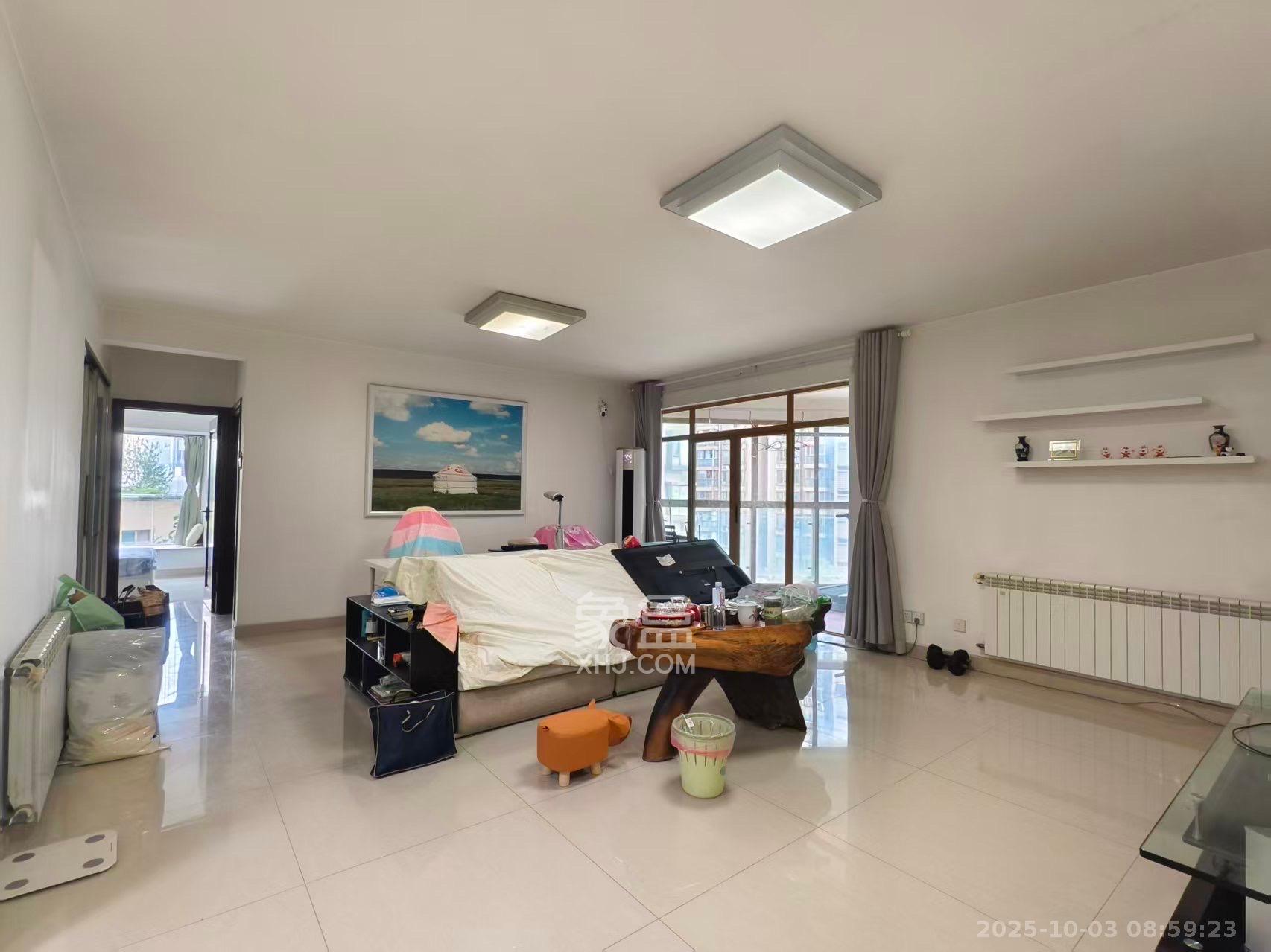 天健芙蓉盛世一期 3室2厅1卫 3600.0元/月 天健芙蓉盛世一期 3室2厅1卫 3600.0元/月室内图