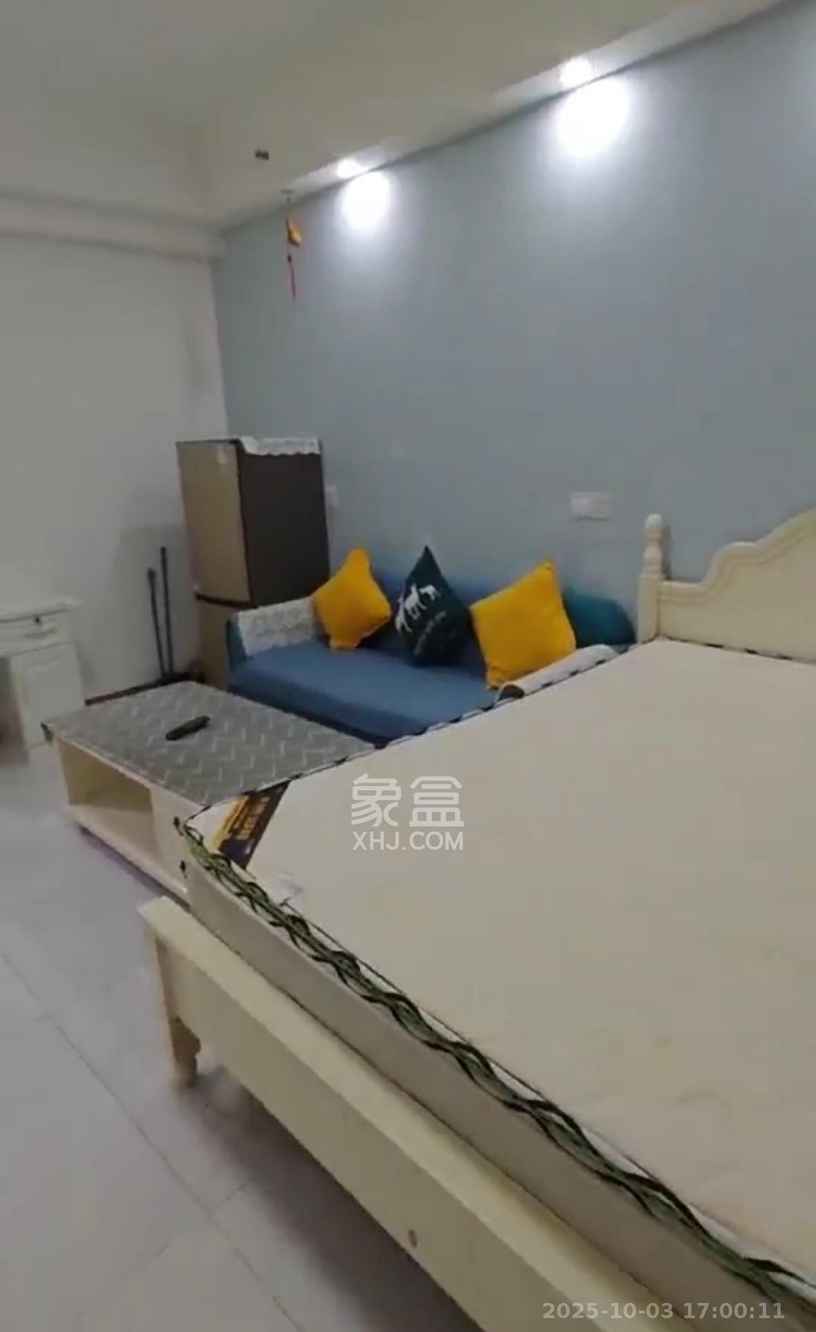 C-park天悦城(紫檀溪苑二期) 1室1厅1卫 1450.0元/月 C-park天悦城(紫檀溪苑二期) 1室1厅1卫 1450.0元/月室内图