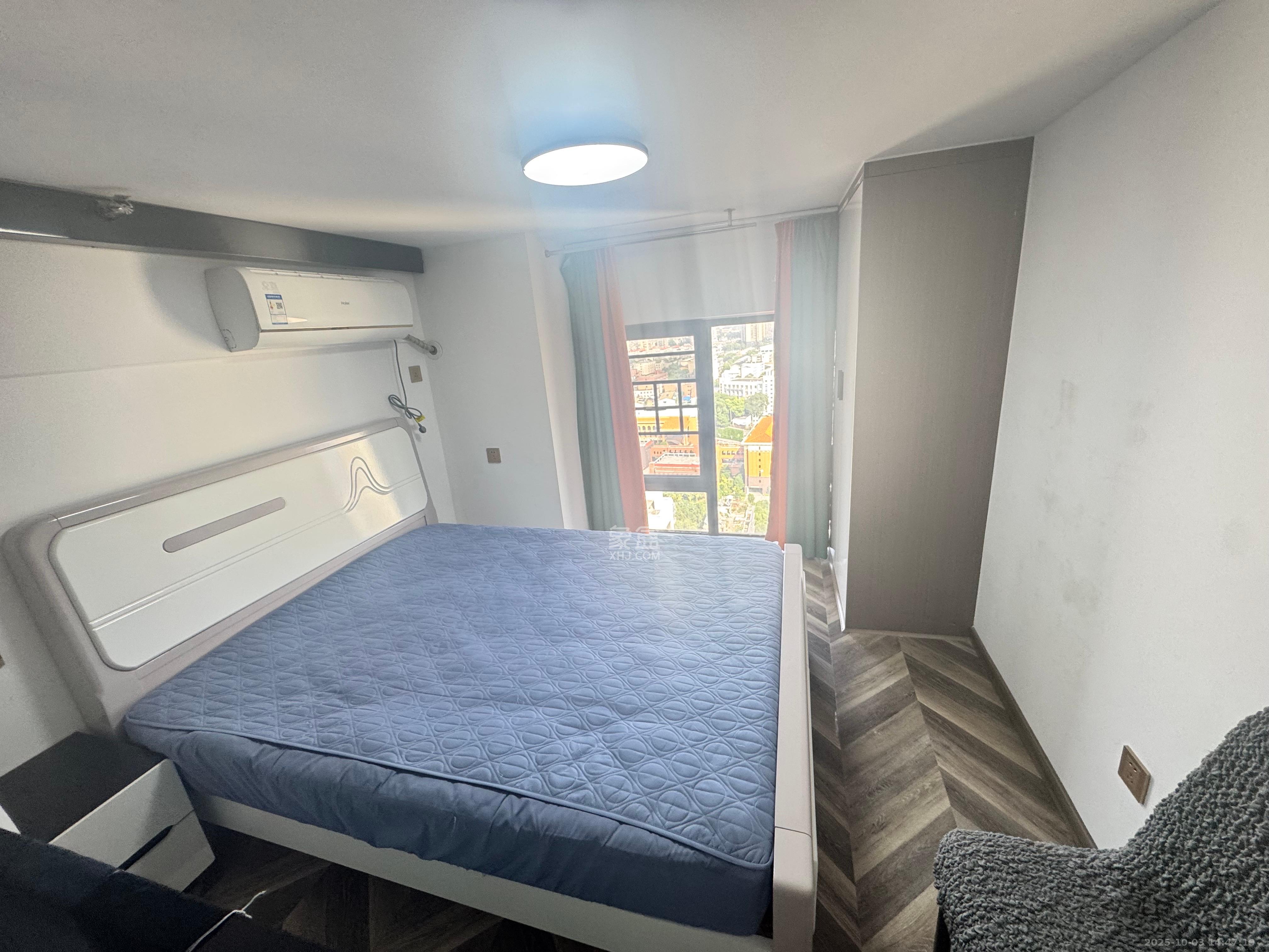 卓越江岸 2室1厅1卫 2350.0元/月 卓越江岸 2室1厅1卫 2350.0元/月室内图