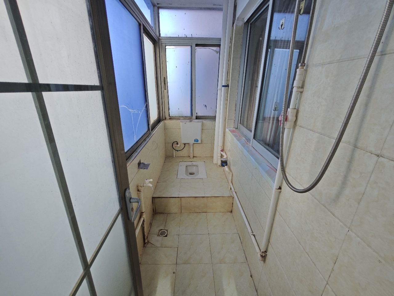 马坡小区 2室1厅1卫 1600.0元/月 马坡小区 2室1厅1卫 1600.0元/月室内图