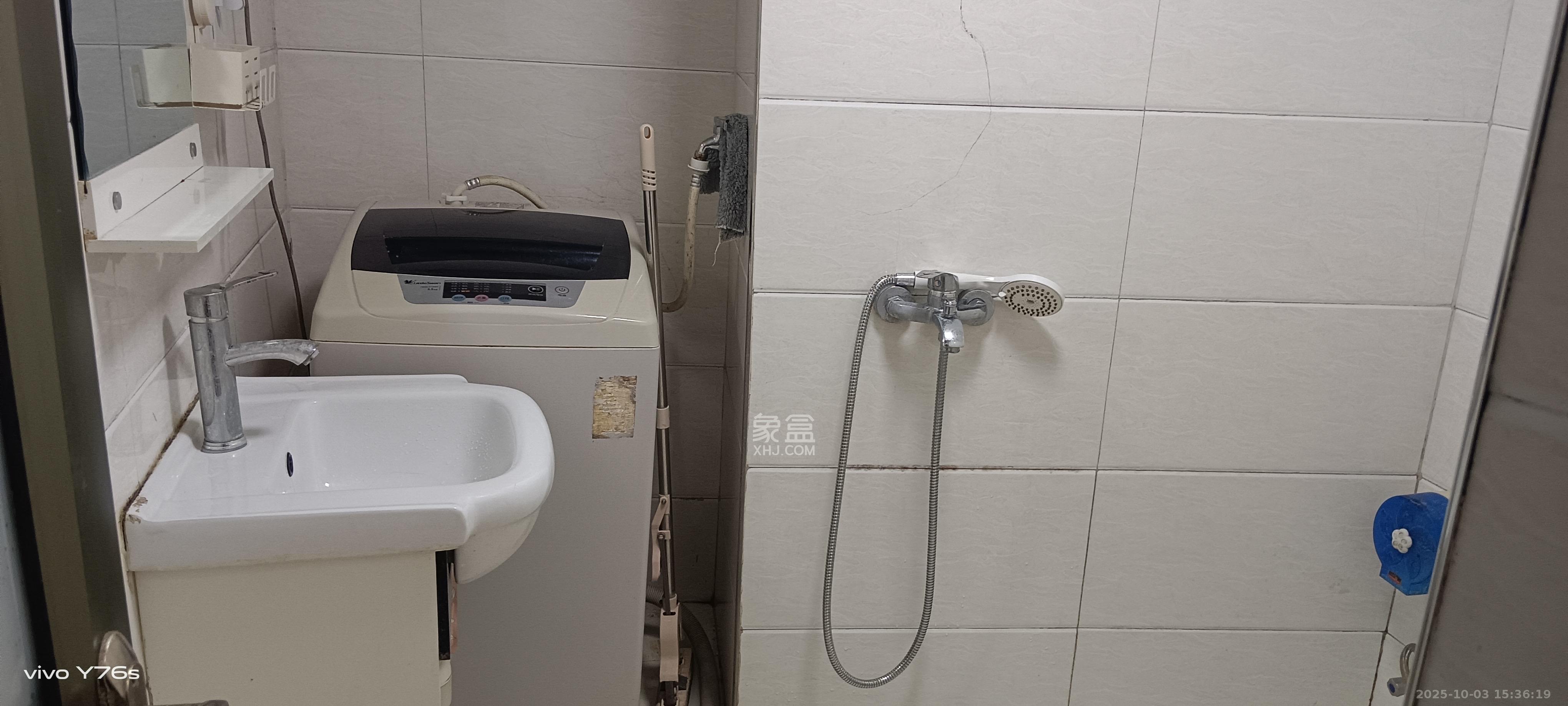 湖韵佳苑 2室1厅1卫 1600.0元/月 湖韵佳苑 2室1厅1卫 1600.0元/月室内图