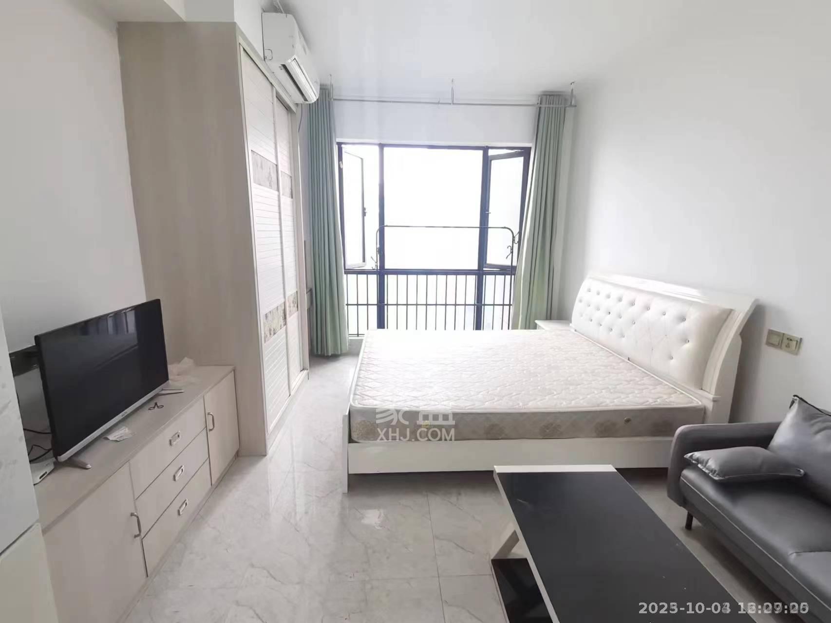 新桂公馆 1室1厅1卫 1000.0元/月 新桂公馆 1室1厅1卫 1000.0元/月室内图