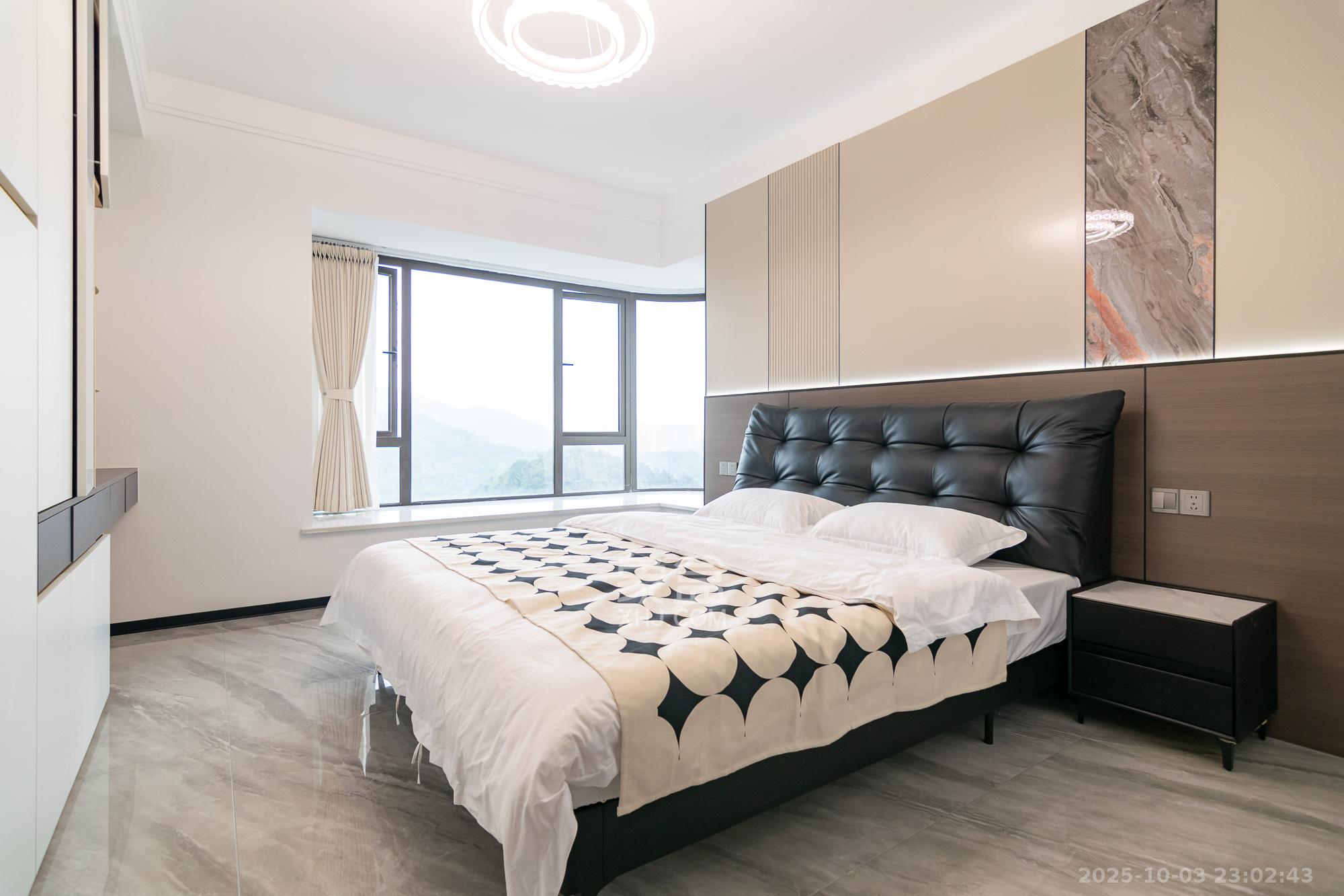 润和美郡(润和紫郡五期) 4室2厅2卫 132.8万 润和美郡(润和紫郡五期) 4室2厅2卫 132.8万卧室