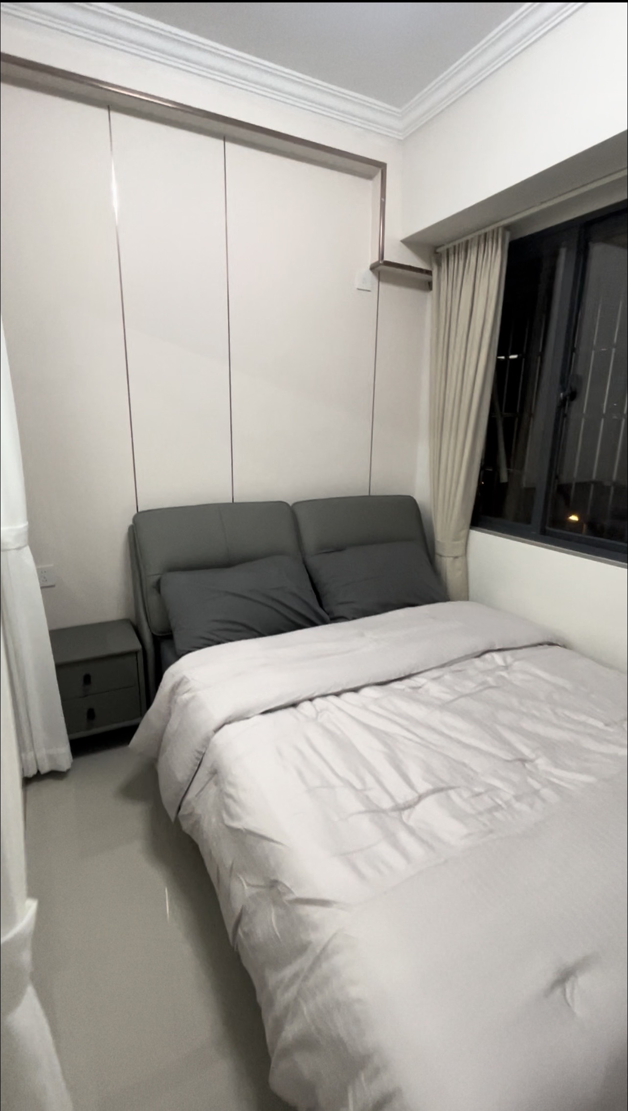 合和大厦  1室0厅1卫    53.0万客厅