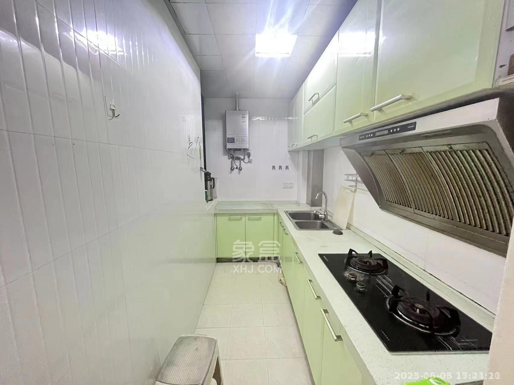 百江花园  1室1厅1卫    1200.0元/月室内图