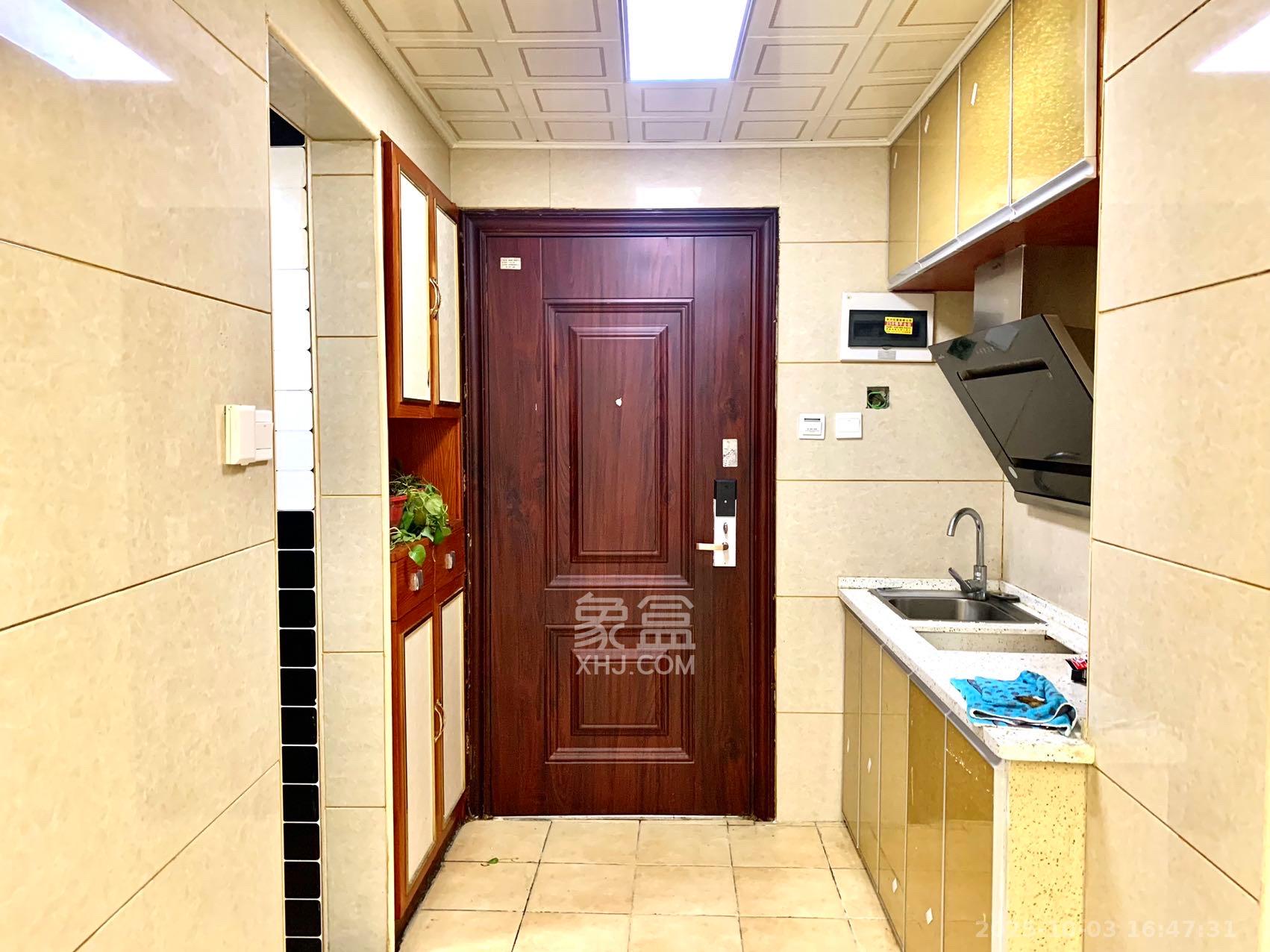 高升时代广场(冠铭商务中心) 1室1厅1卫 1400.0元/月 高升时代广场(冠铭商务中心) 1室1厅1卫 1400.0元/月室内图