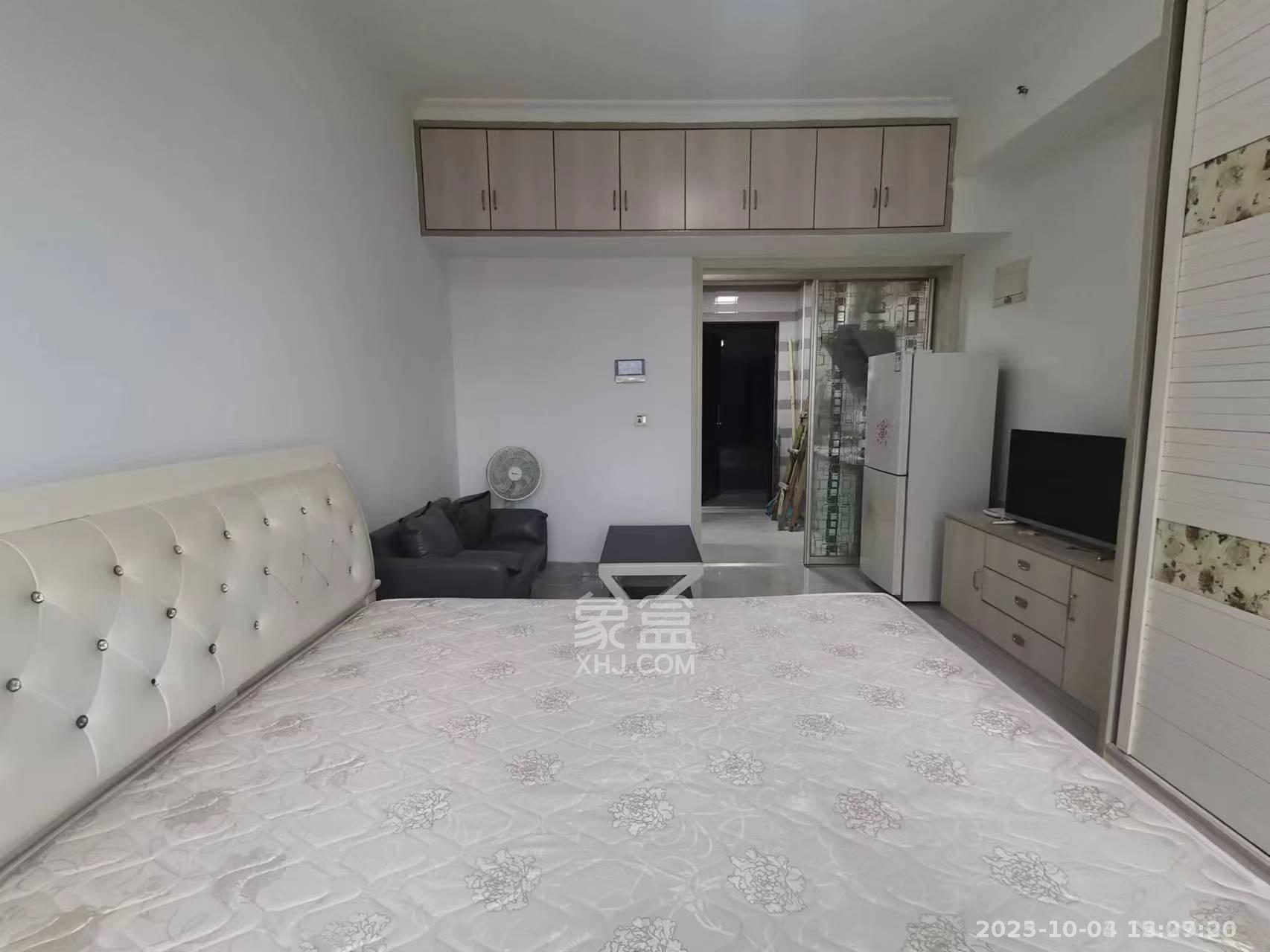 新桂公馆 1室1厅1卫 1000.0元/月 新桂公馆 1室1厅1卫 1000.0元/月室内图