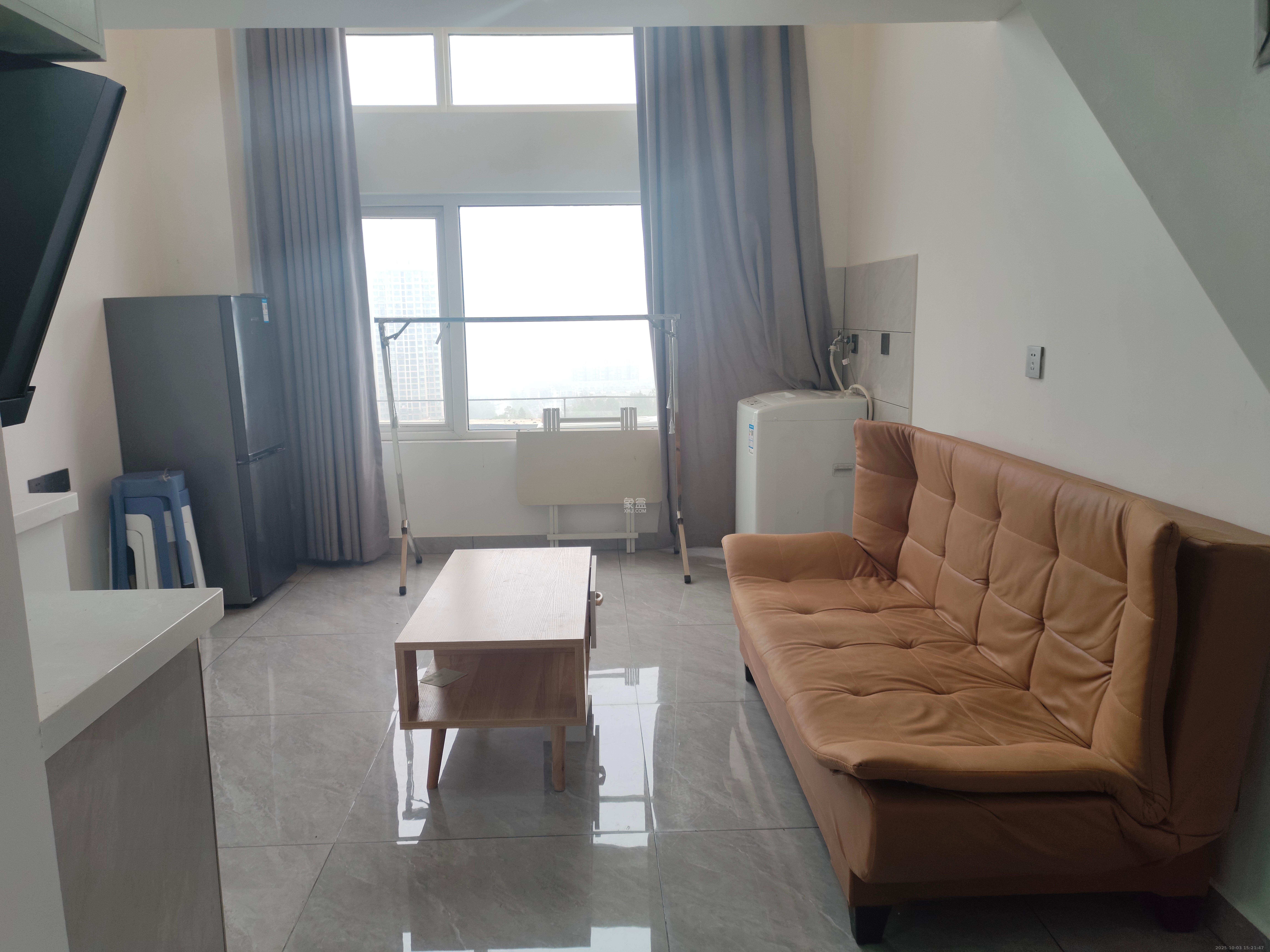 金地铂悦 1室0厅0卫 1400.0元/月 金地铂悦 1室0厅0卫 1400.0元/月室内图