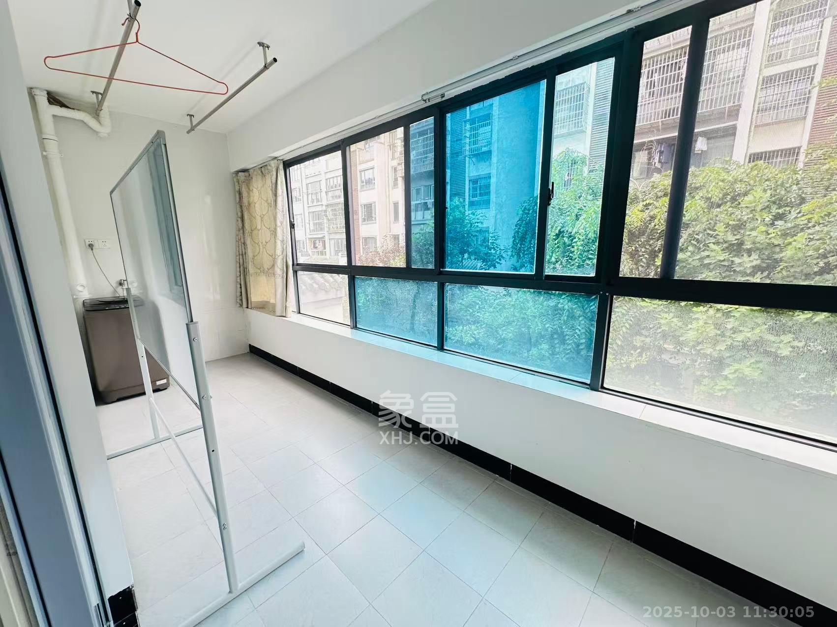 碧湘佳苑  2室2厅1卫    4500.0元/月室内图