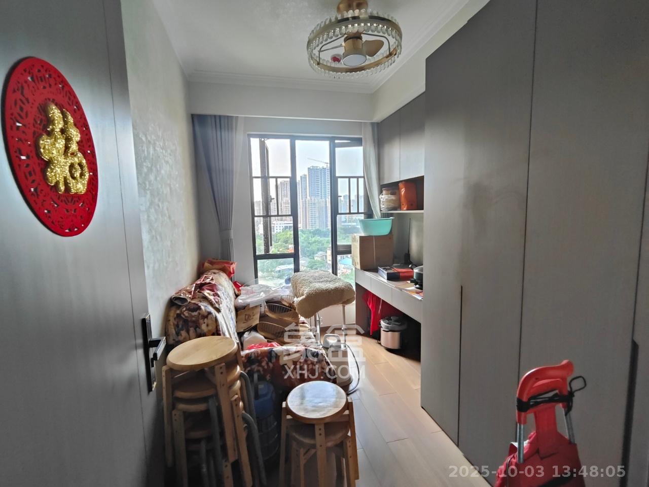 绿地长沙城际空间站(柏仕佳苑) 4室2厅1卫 5000.0元/月 绿地长沙城际空间站(柏仕佳苑) 4室2厅1卫 5000.0元/月室内图