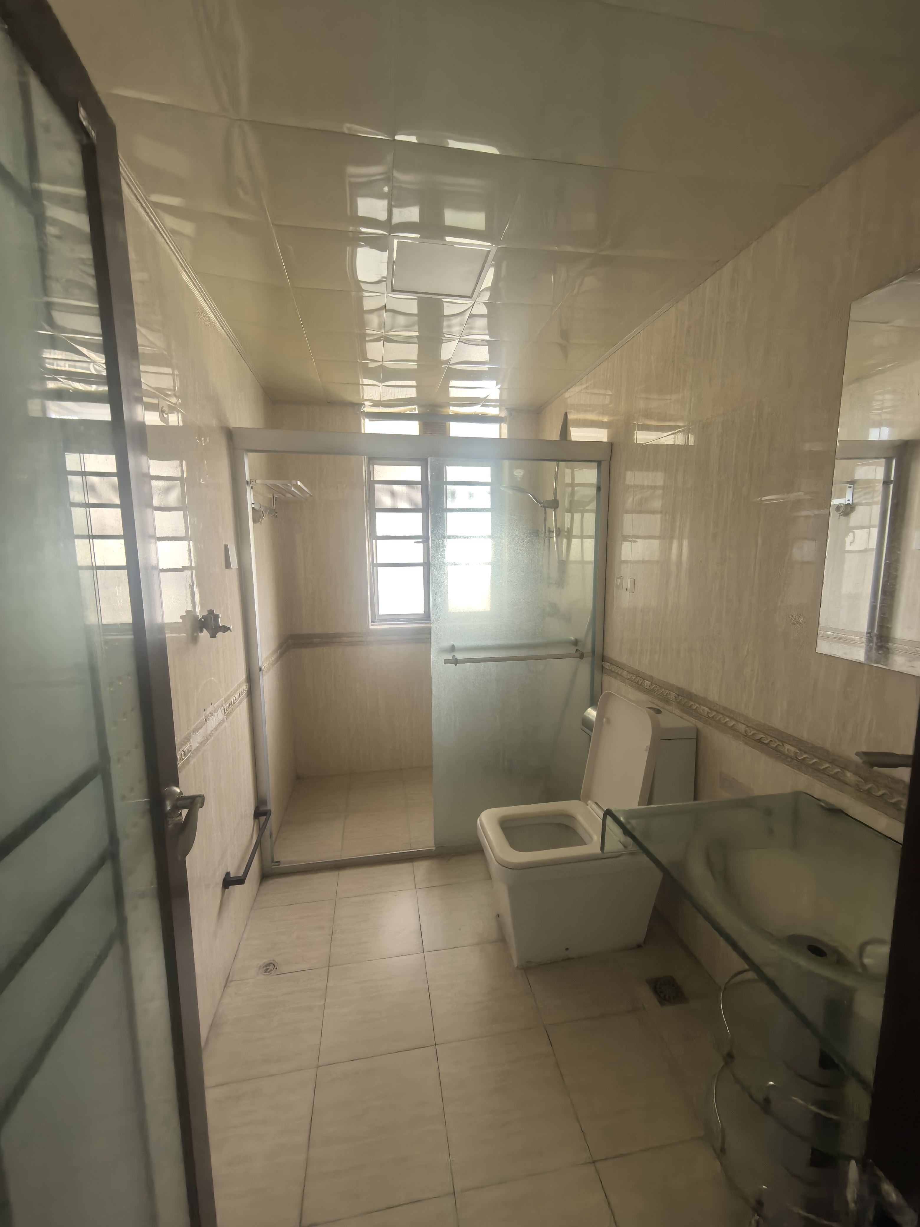 海岸壹号 3室2厅2卫 4500.0元/月 海岸壹号 3室2厅2卫 4500.0元/月室内图