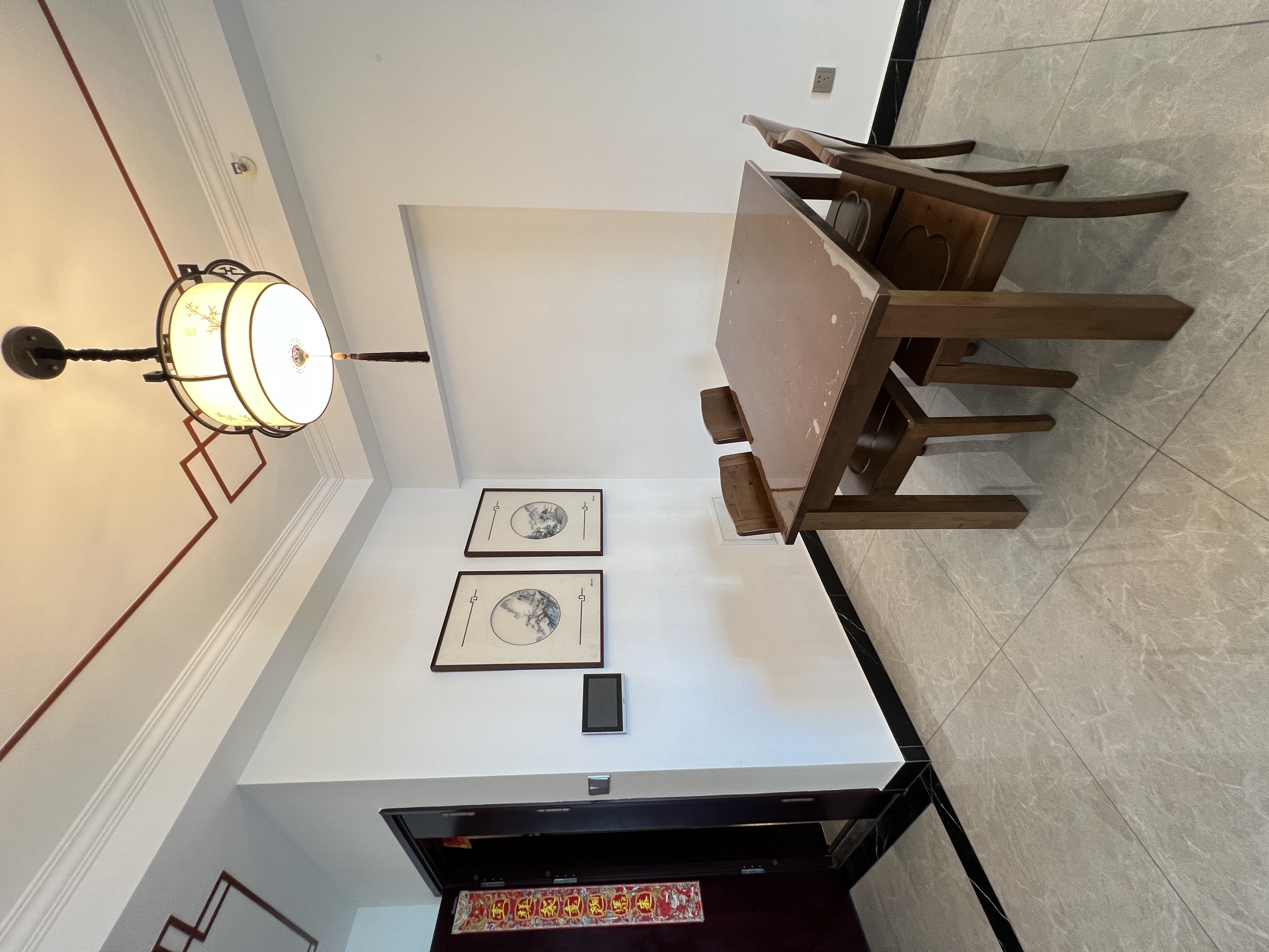 华润中心 3室1厅2卫 6500.0元/月 华润中心 3室1厅2卫 6500.0元/月室内图