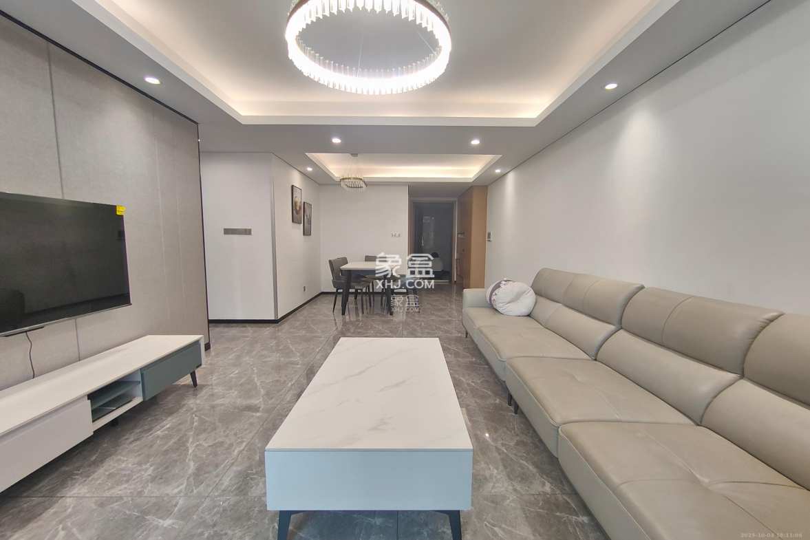 中国铁建湘语梅溪 3室2厅2卫 2800.0元/月 中国铁建湘语梅溪 3室2厅2卫 2800.0元/月室内图