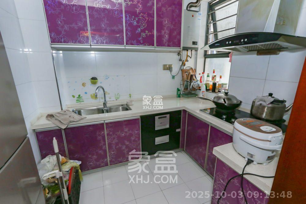 莱茵城  2室2厅1卫   2000.00元/月室内图