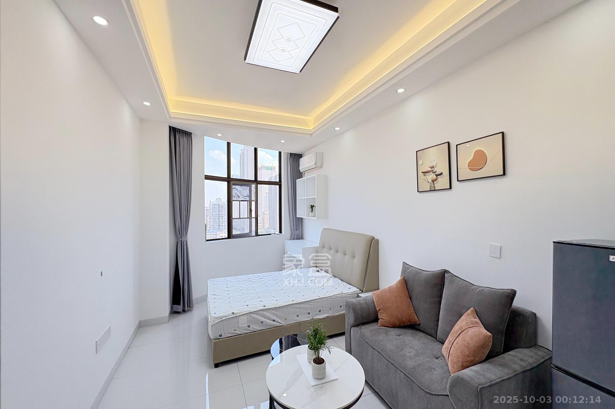 铂宫  1室1厅1卫    39.8万