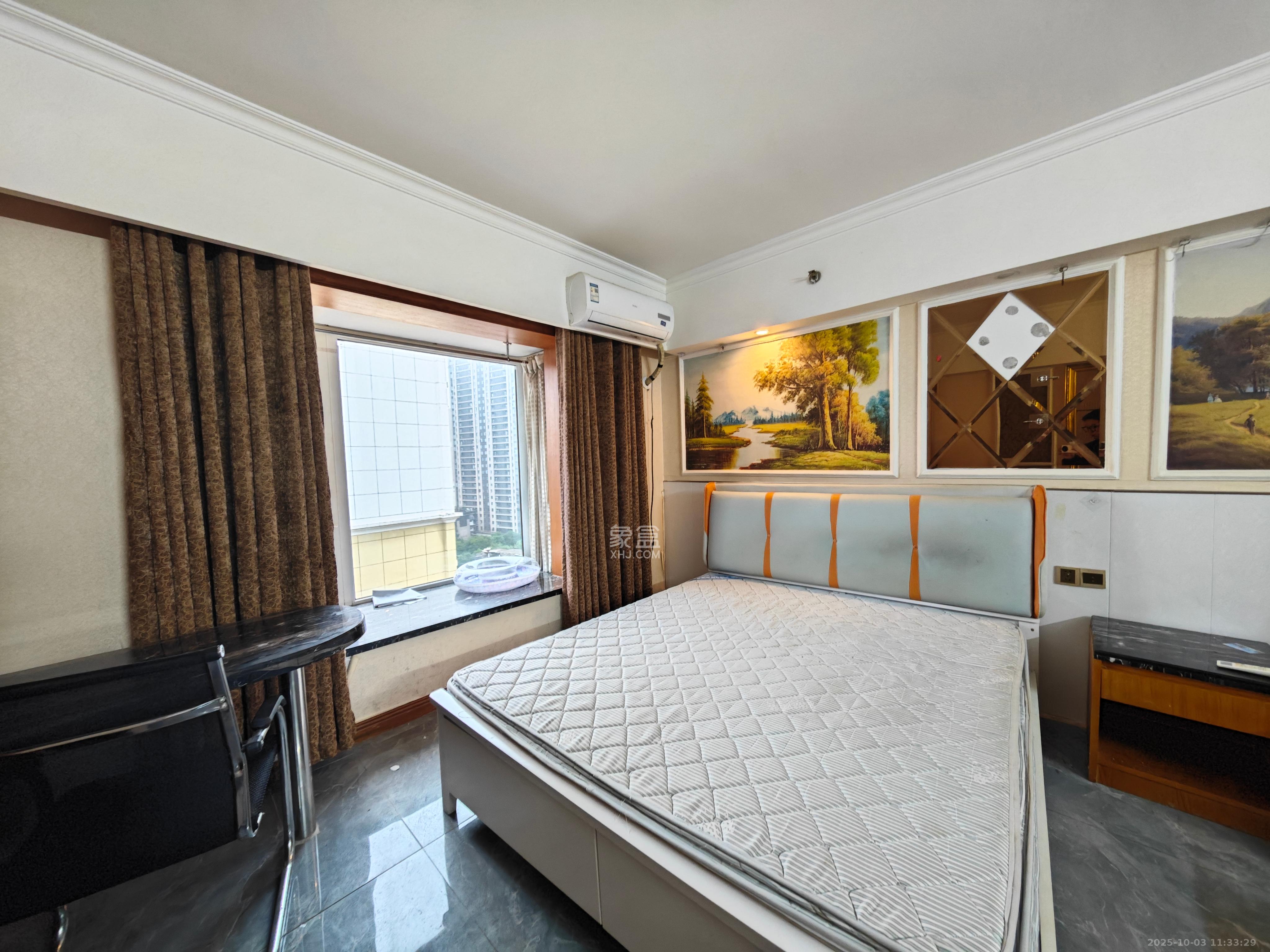 三重星都心 1室1厅1卫 1500.0元/月 三重星都心 1室1厅1卫 1500.0元/月室内图