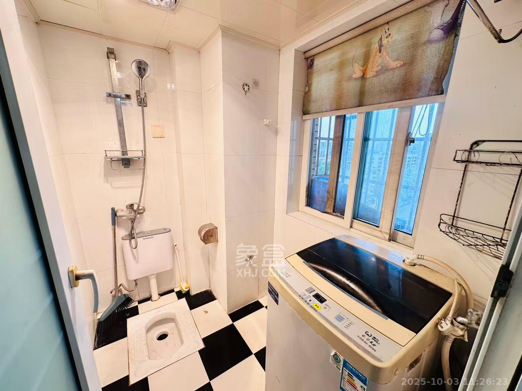 金碧文华 1室1厅1卫 1800.0元/月 金碧文华 1室1厅1卫 1800.0元/月室内图