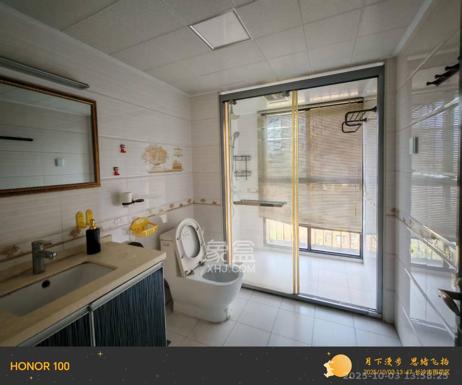 嘉华城(一期) 4室2厅2卫 3000.0元/月 嘉华城(一期) 4室2厅2卫 3000.0元/月室内图