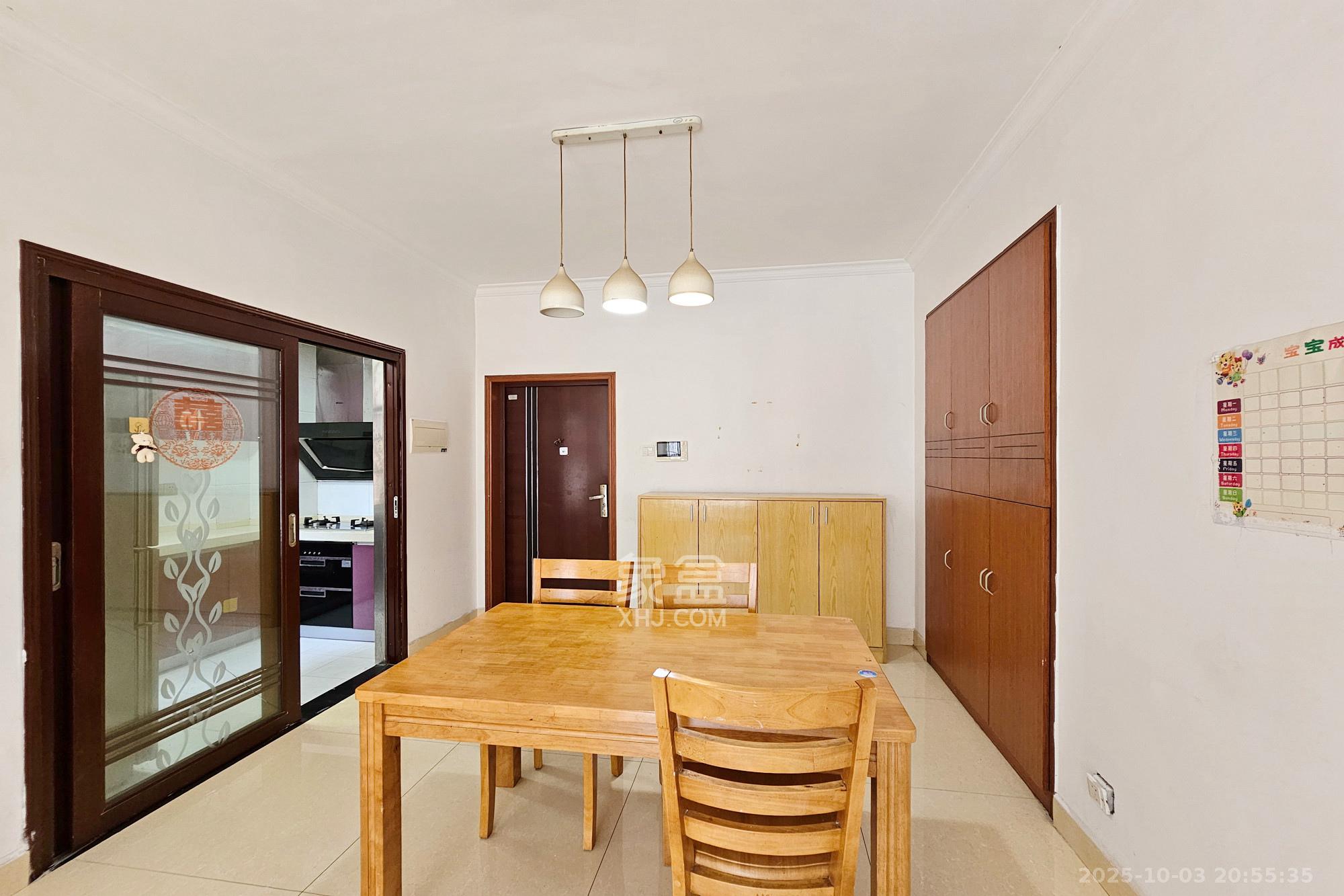 星城映象 2室2厅1卫 78.0万 星城映象 2室2厅1卫 78.0万客厅