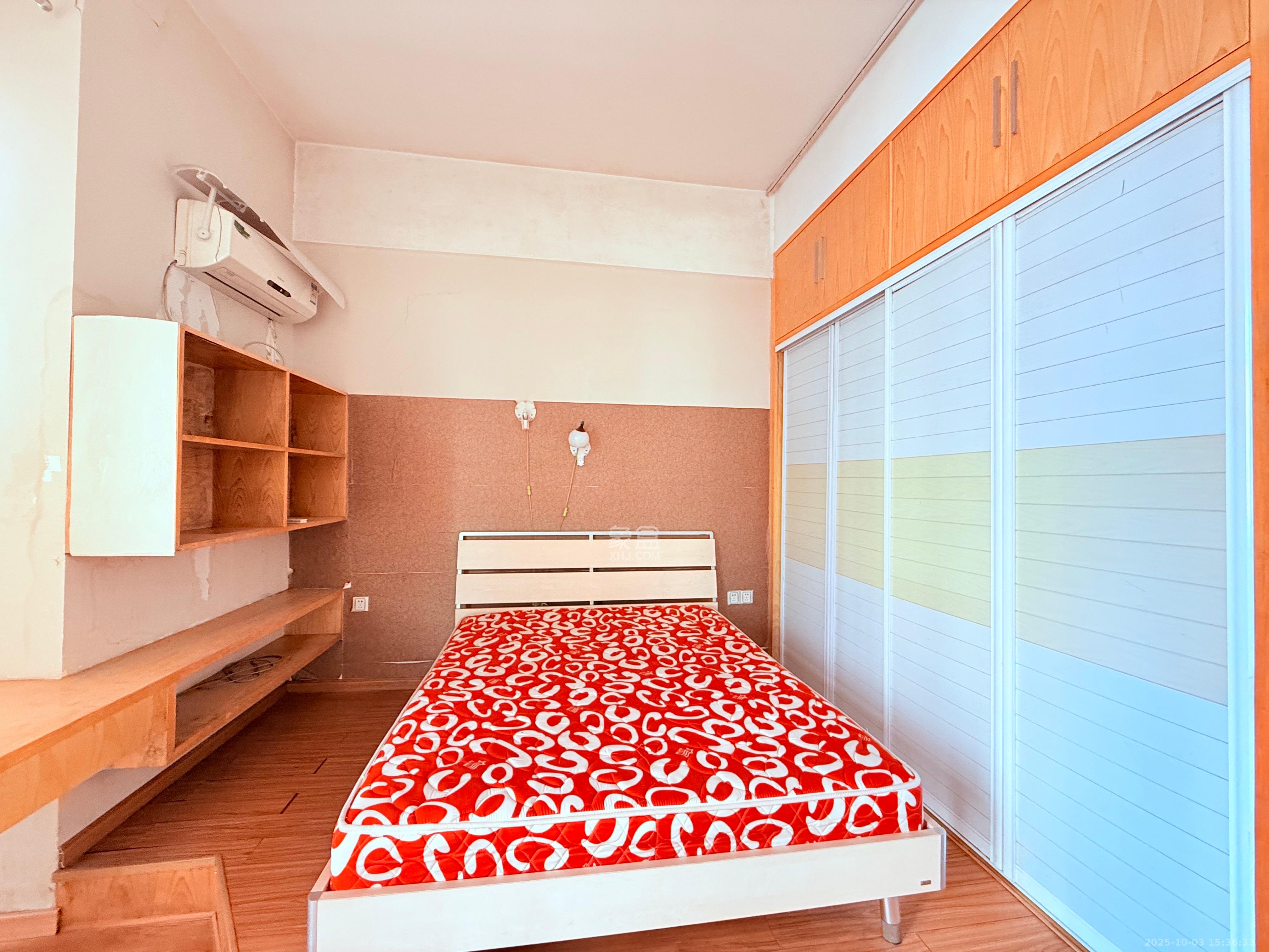 浏阳河畔家园 1室1厅1卫 1300.0元/月 浏阳河畔家园 1室1厅1卫 1300.0元/月室内图