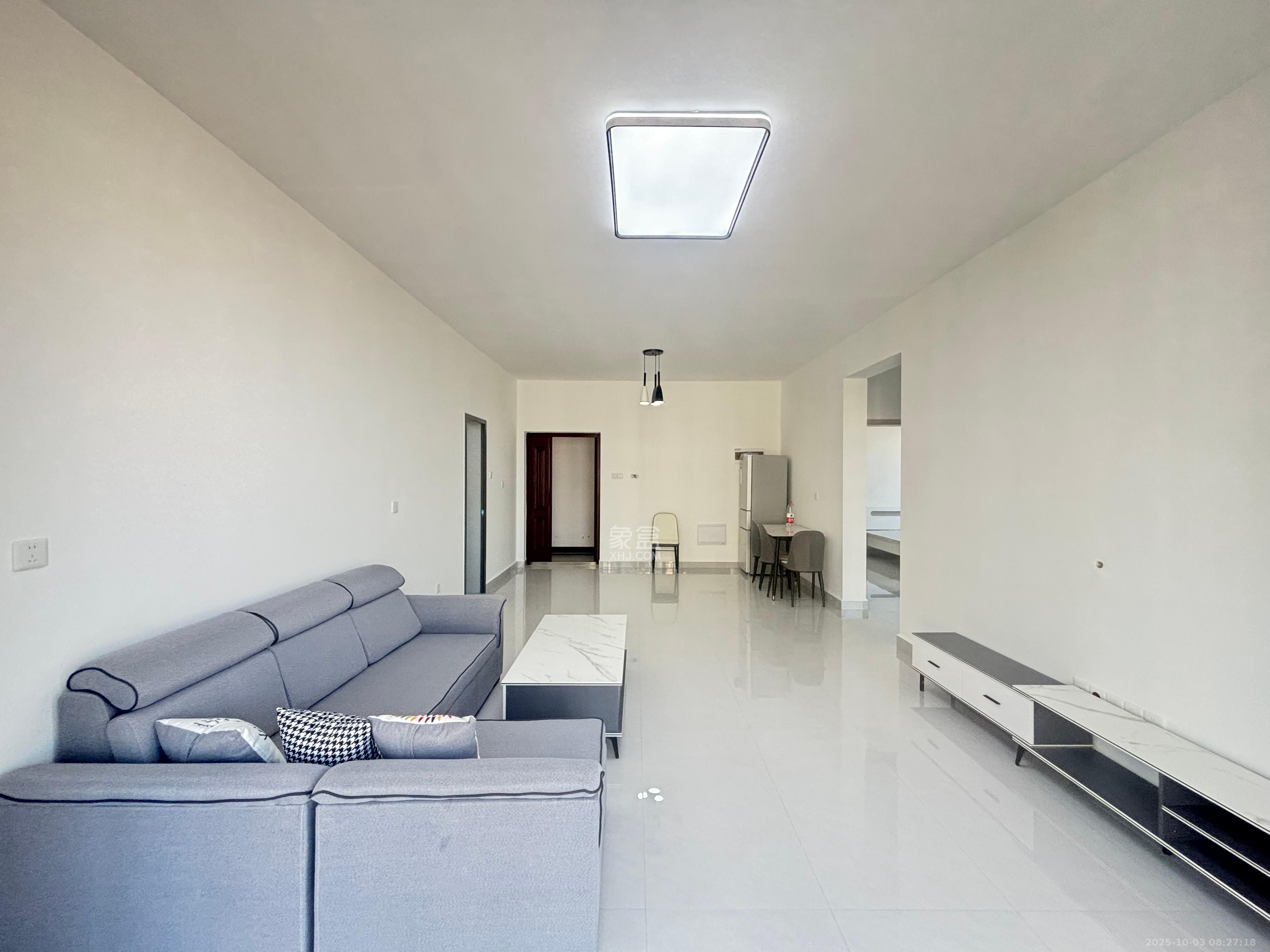 先锋新宇 2室1厅1卫 1900.00元/月 先锋新宇 2室1厅1卫 1900.00元/月室内图