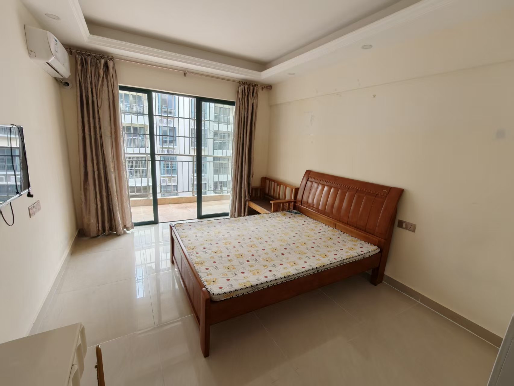 书馨苑 1室1厅1卫 1500.00元/月 书馨苑 1室1厅1卫 1500.00元/月室内图